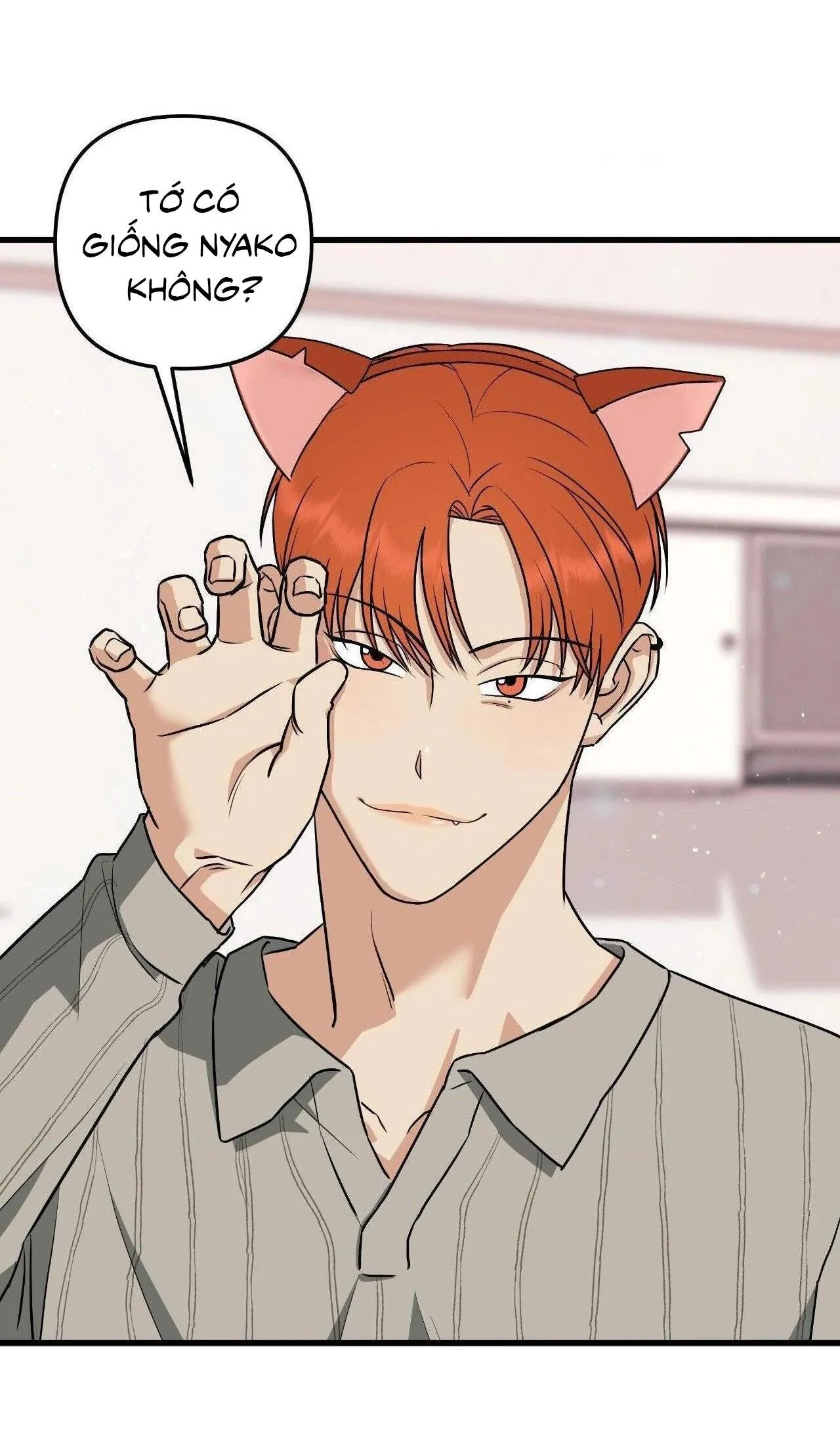 Bốt Hôn Chapter 4 Trang 52