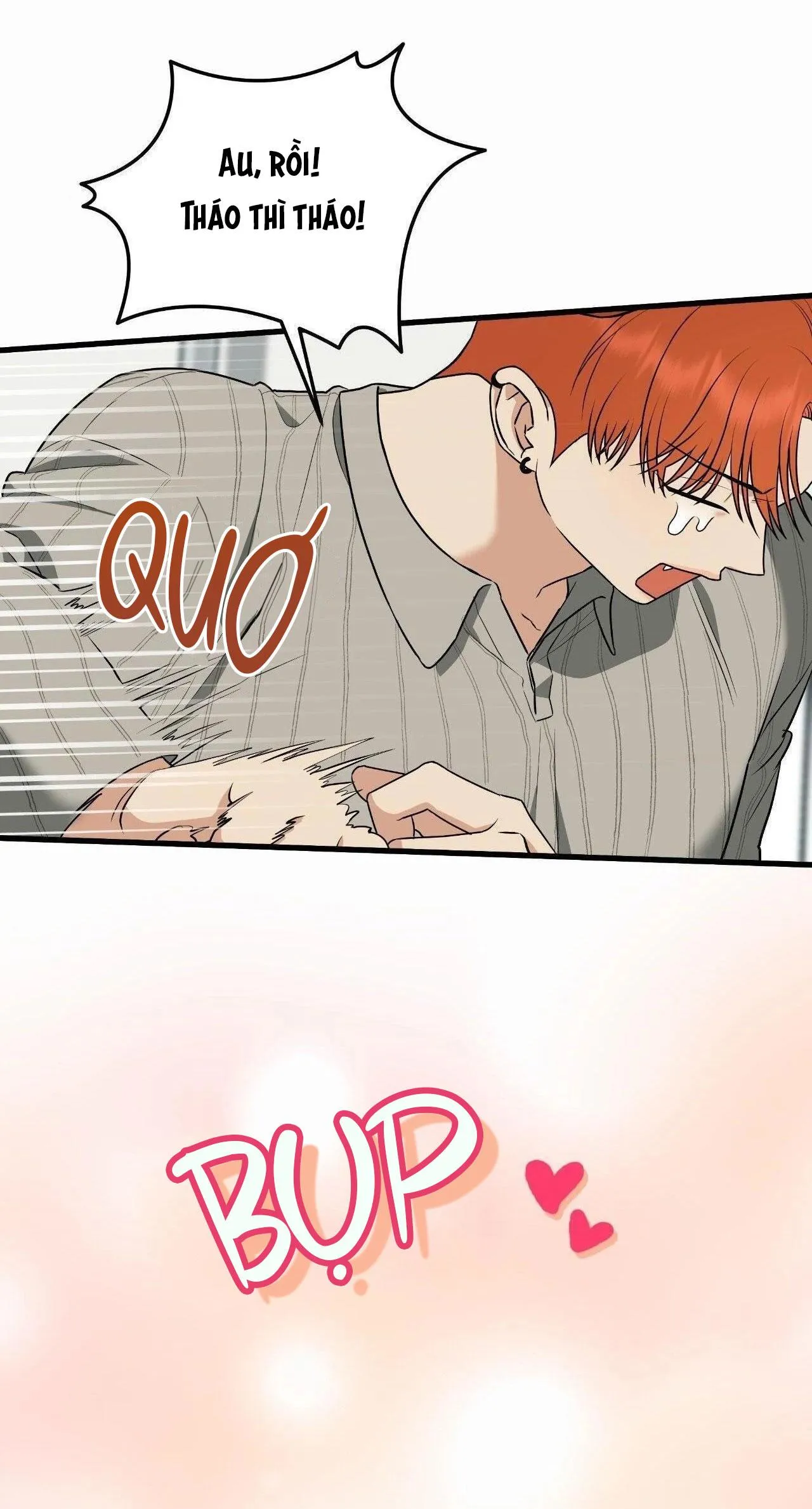 Bốt Hôn Chapter 5 Trang 7