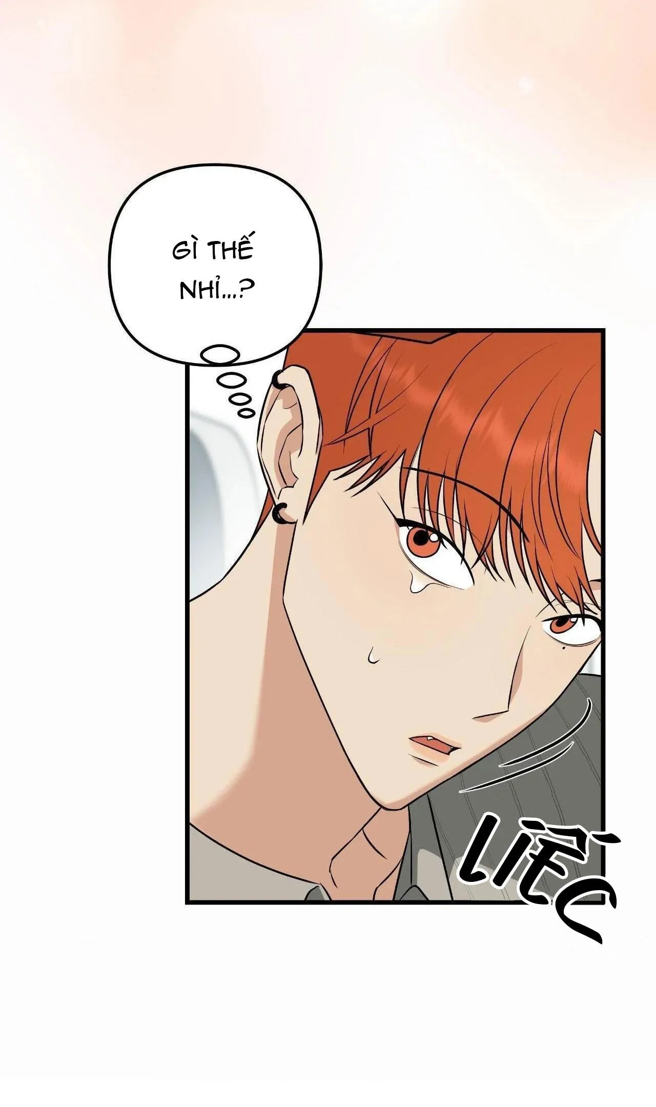 Bốt Hôn Chapter 5 Trang 8