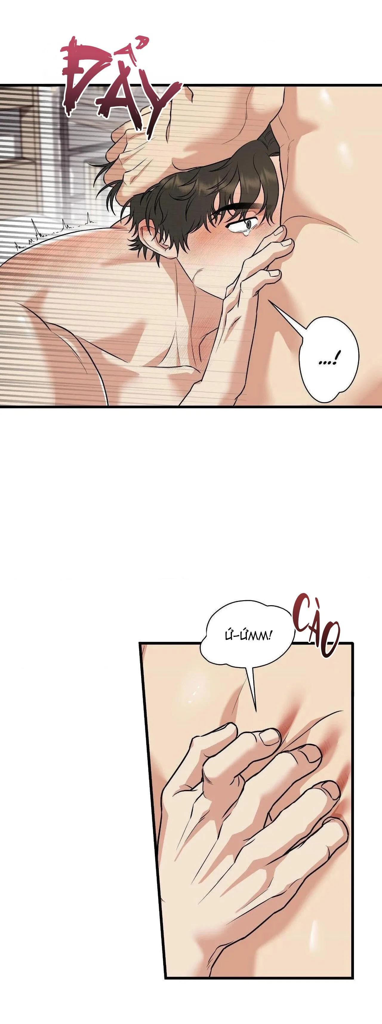 Bốt Hôn Chapter 5 Trang 23