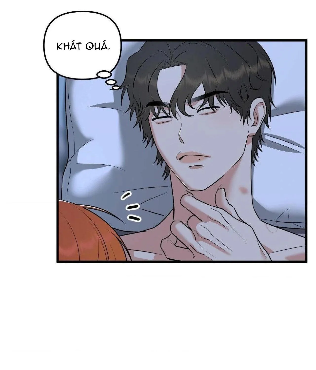 Bốt Hôn Chapter 5 Trang 40