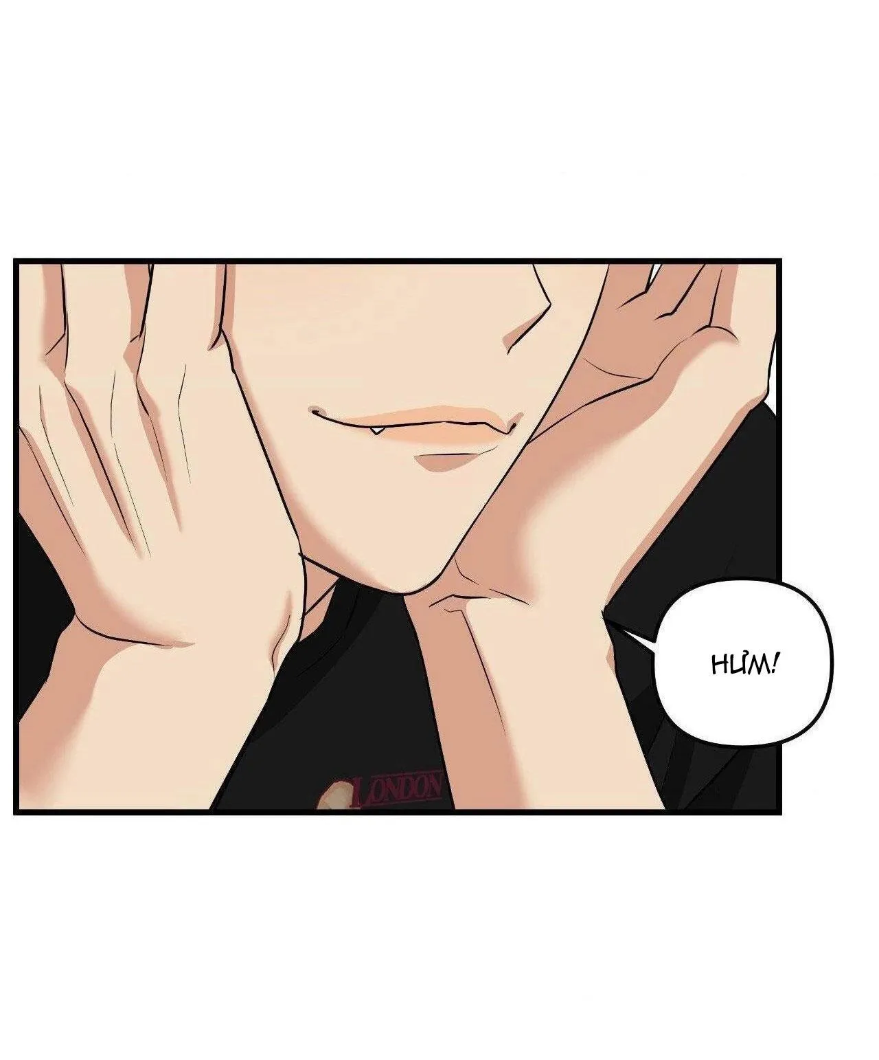 Bốt Hôn Chapter 5 Trang 49