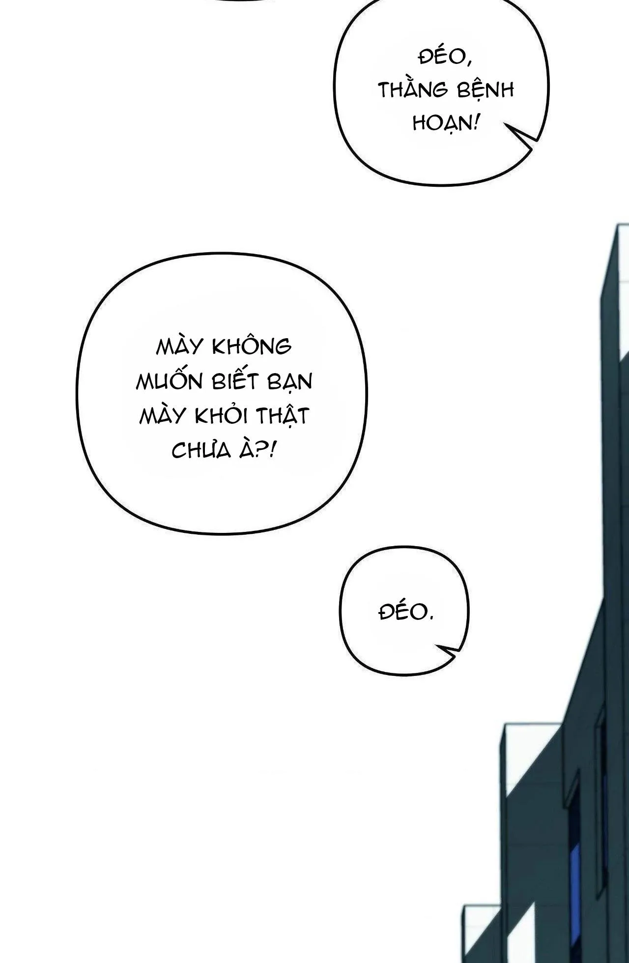 Bốt Hôn Chapter 5 Trang 58