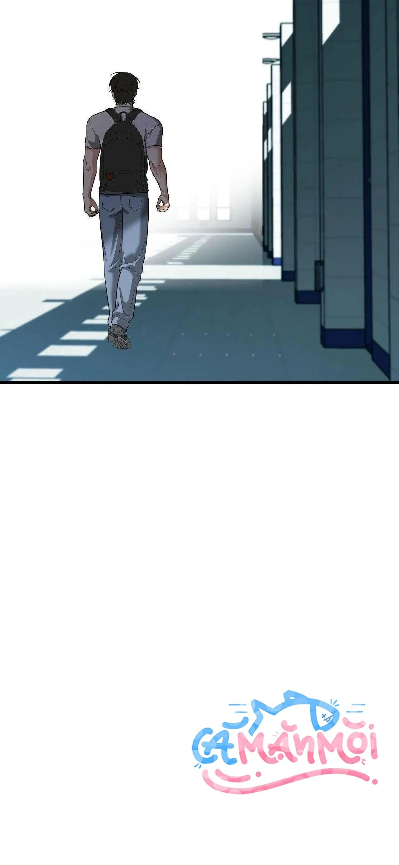 Bốt Hôn Chapter 5 Trang 59