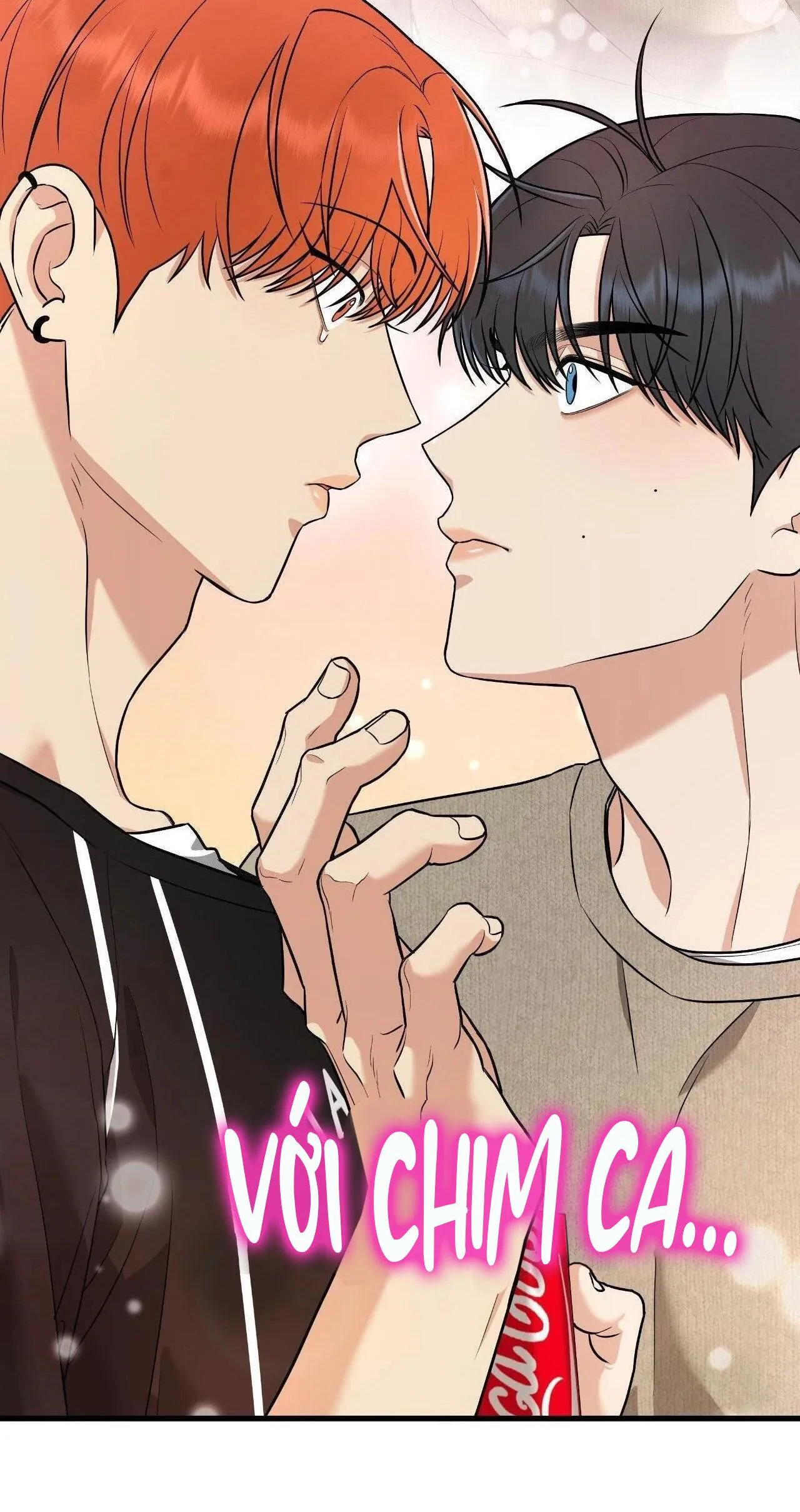 Bốt Hôn Chapter 6 Trang 5