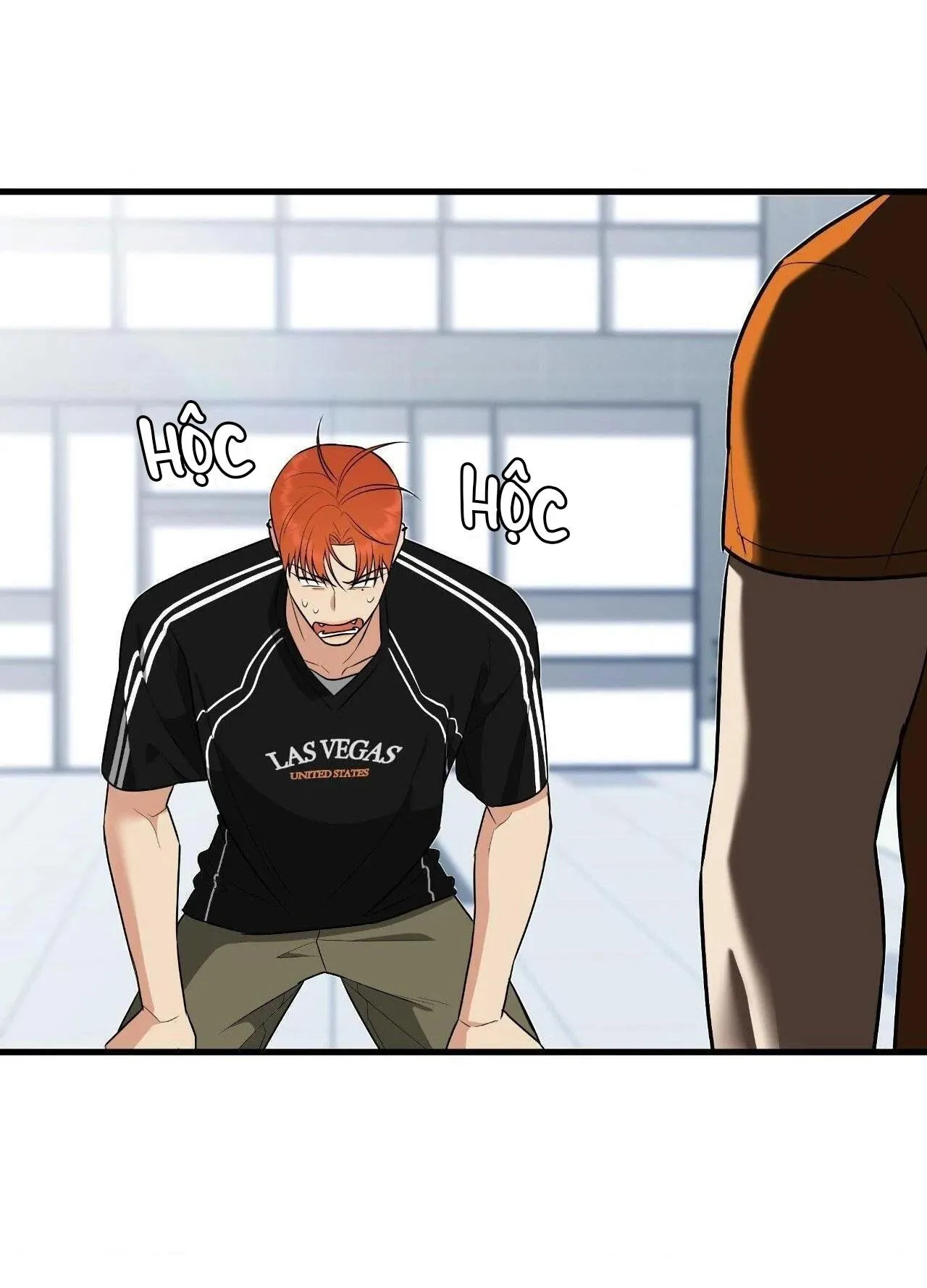 Bốt Hôn Chapter 6 Trang 15