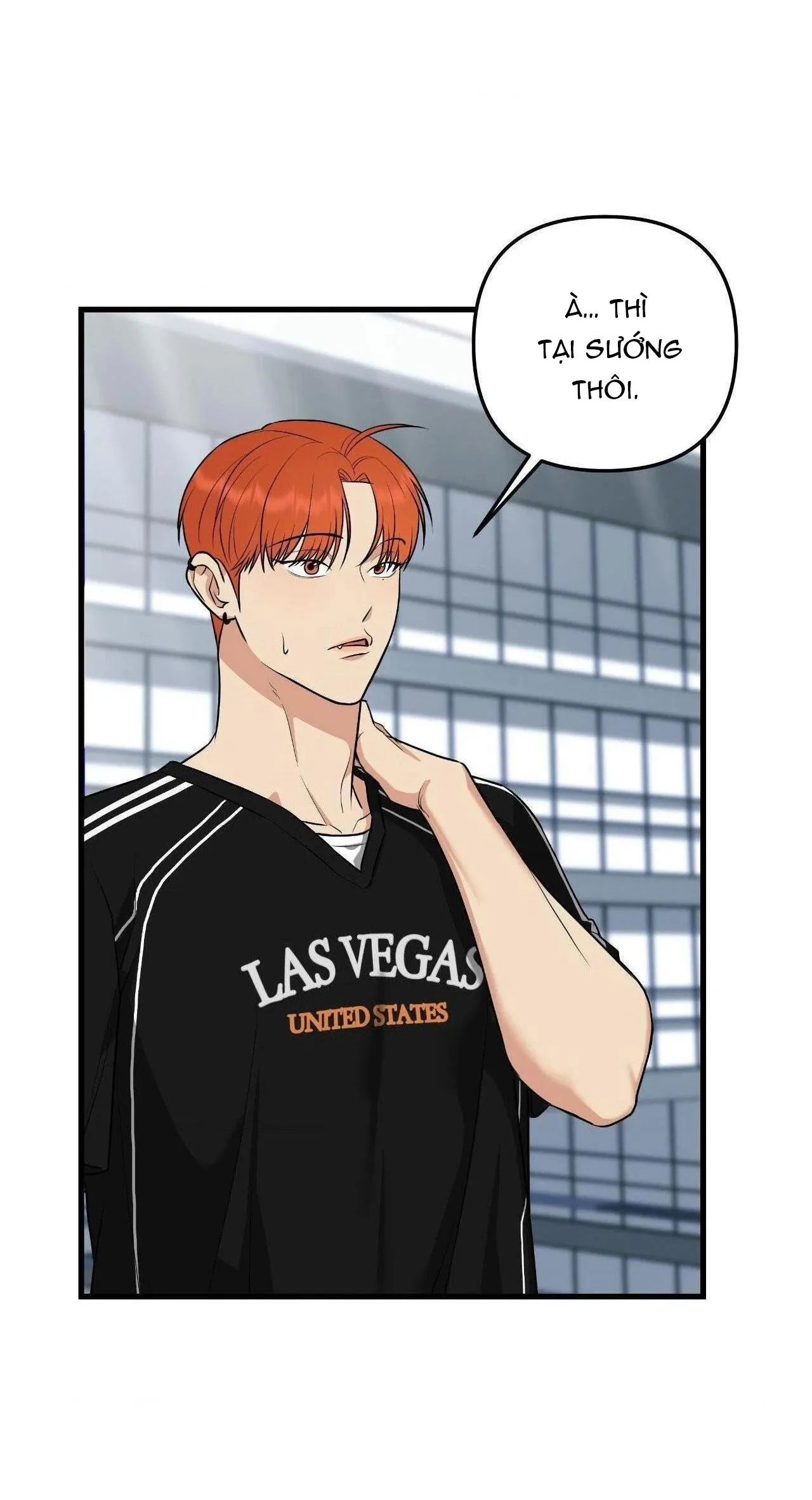 Bốt Hôn Chapter 6 Trang 20