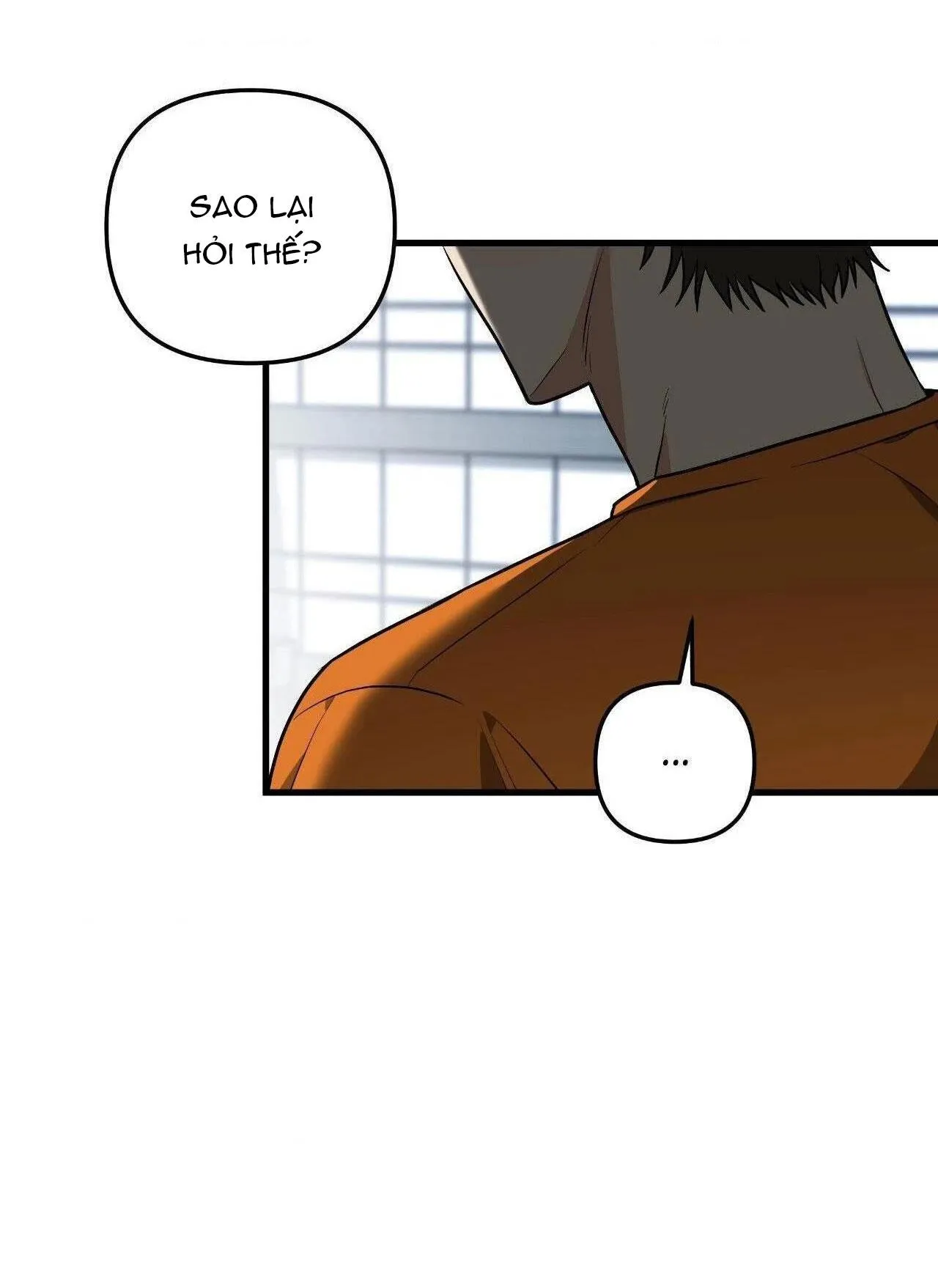 Bốt Hôn Chapter 6 Trang 22