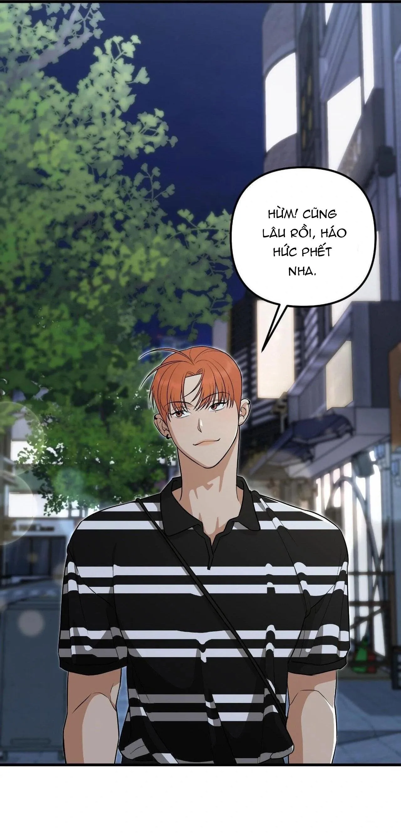 Bốt Hôn Chapter 6 Trang 27