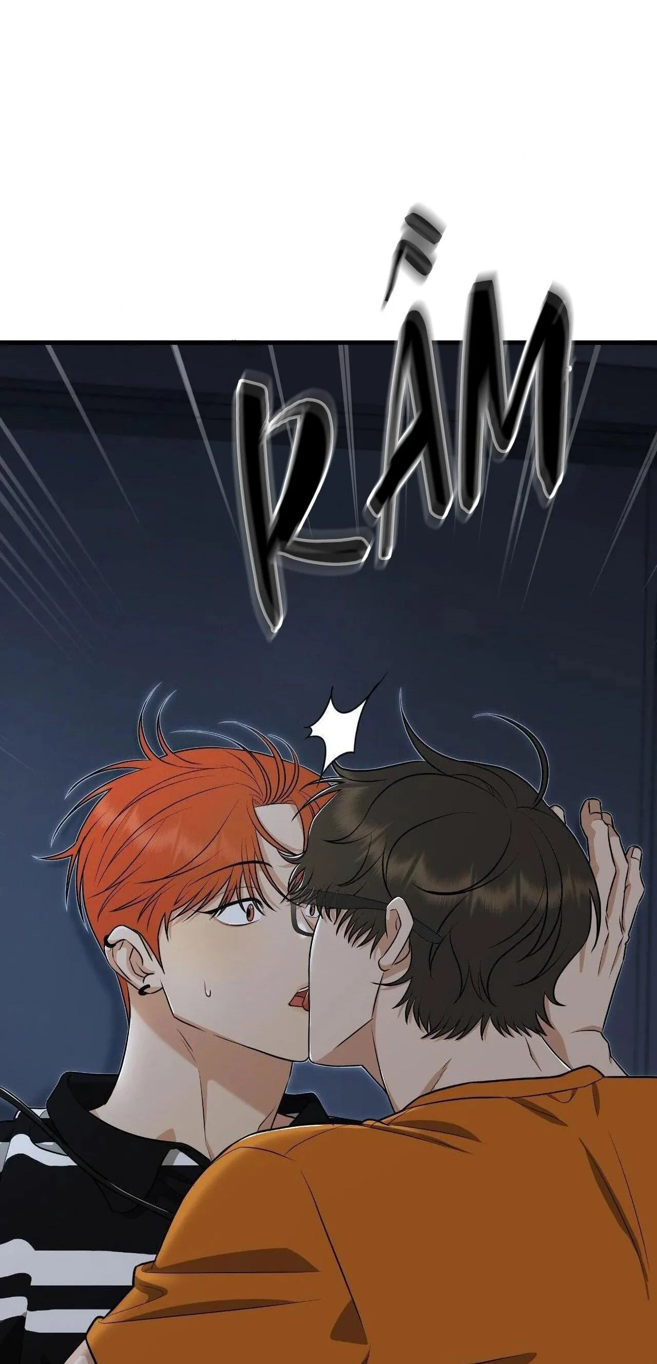 Bốt Hôn Chapter 6 Trang 35