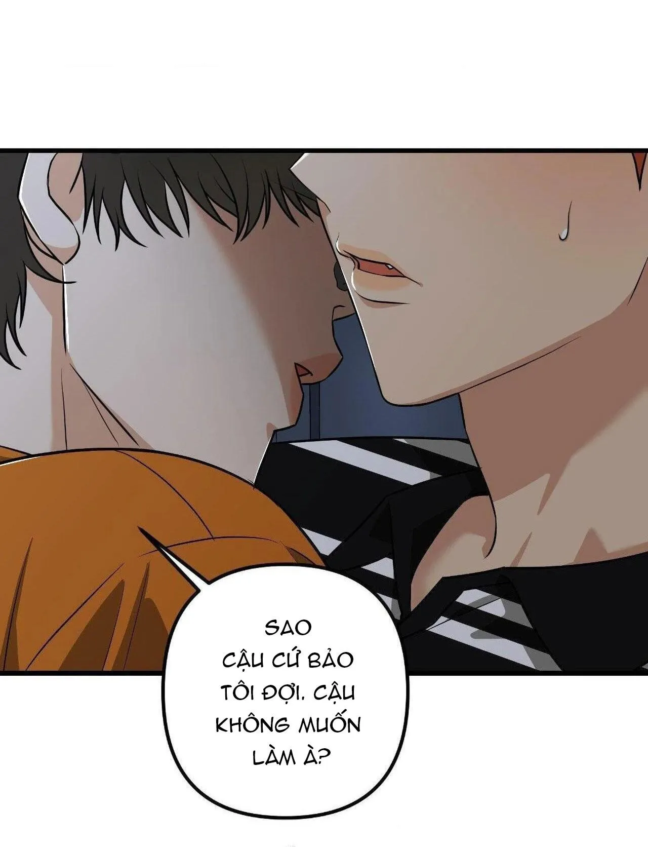 Bốt Hôn Chapter 6 Trang 37