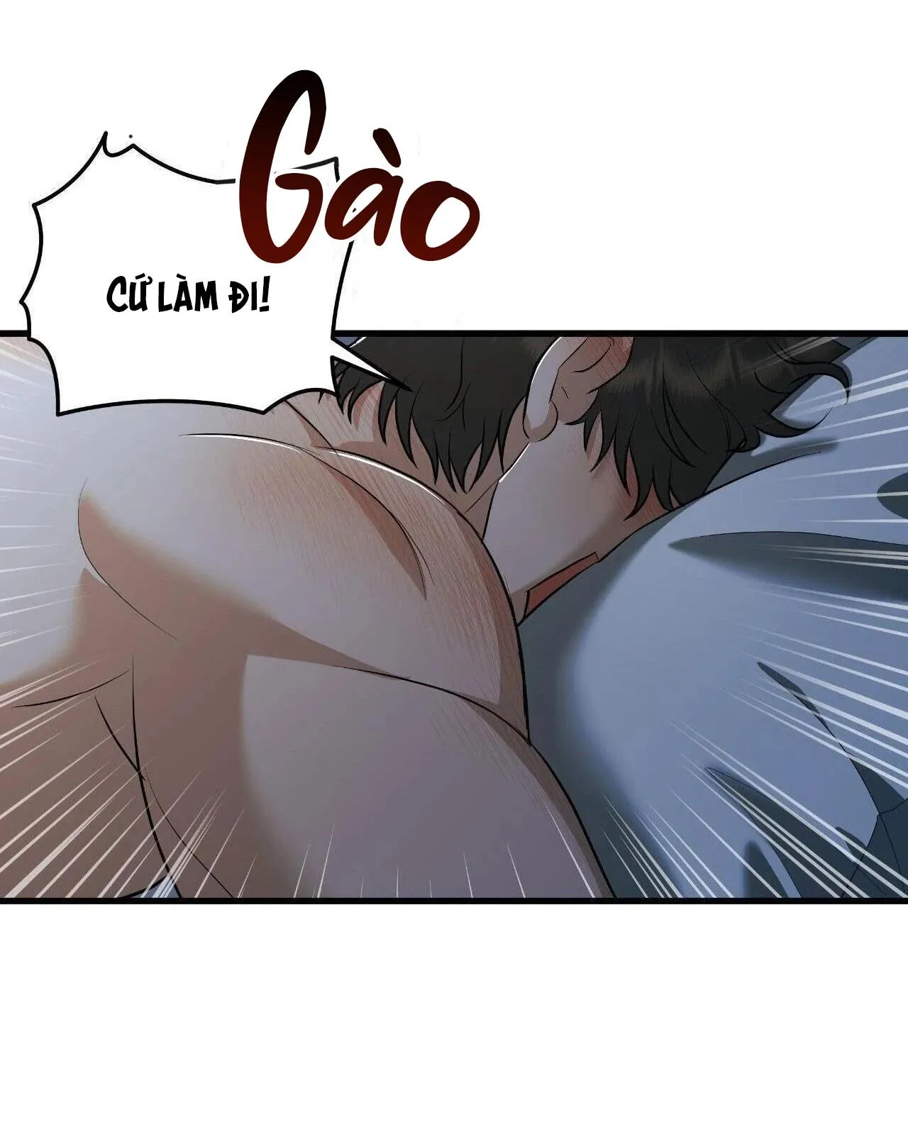 Bốt Hôn Chapter 6 Trang 42