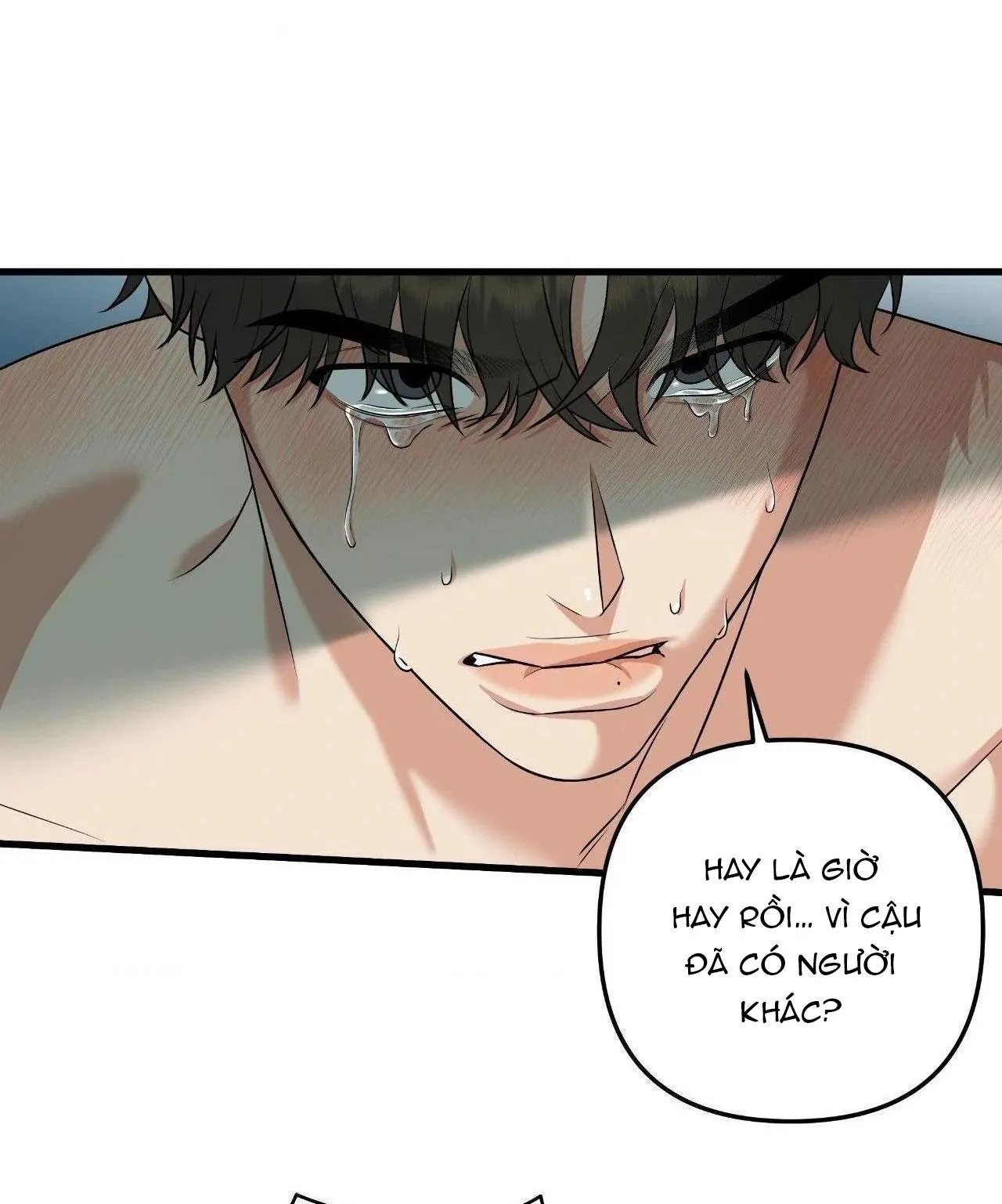 Bốt Hôn Chapter 6 Trang 49