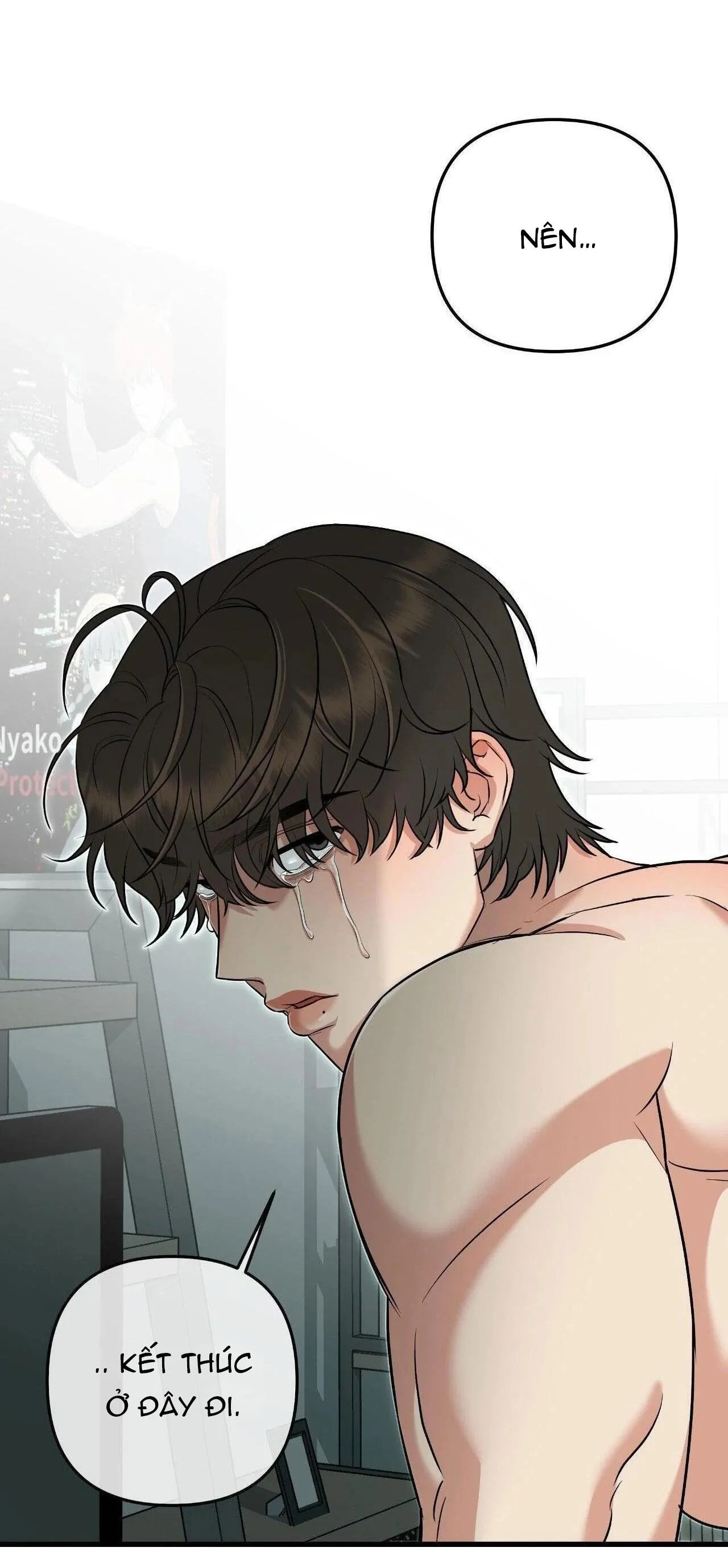 Bốt Hôn Chapter 6 Trang 58