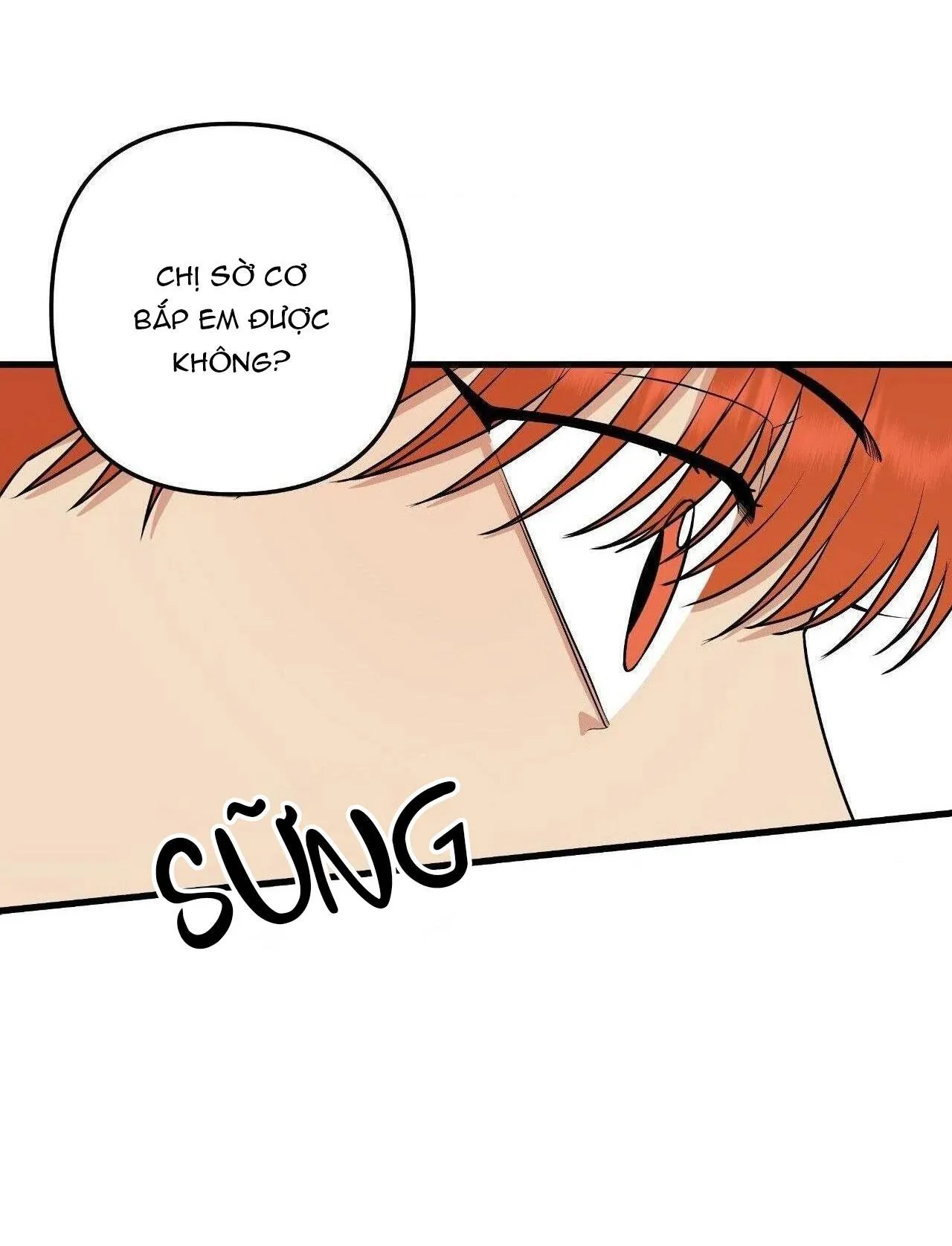 Bốt Hôn Chapter 7 Trang 19