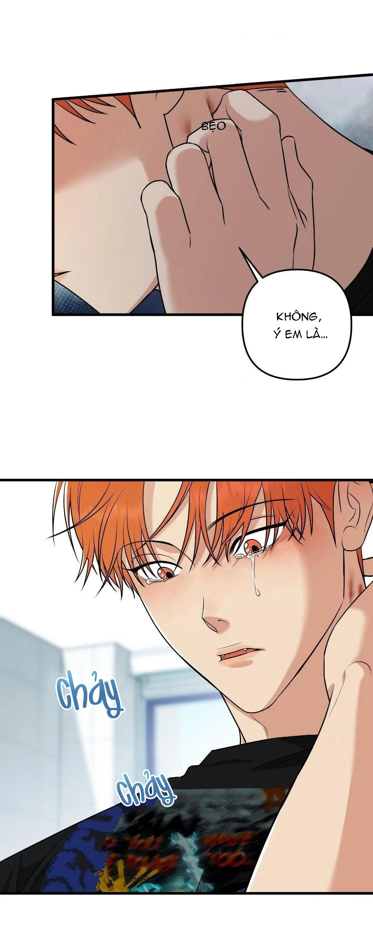 Bốt Hôn Chapter 7 Trang 26