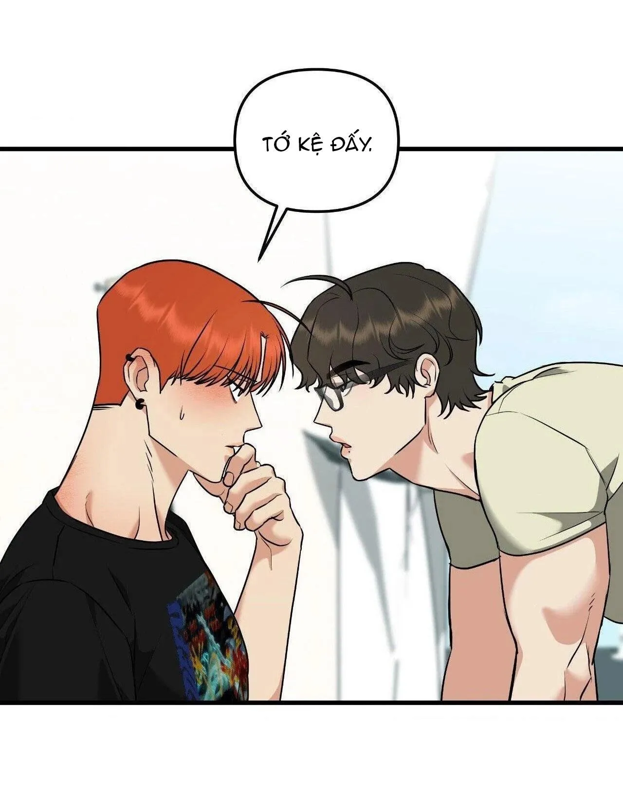 Bốt Hôn Chapter 7 Trang 40