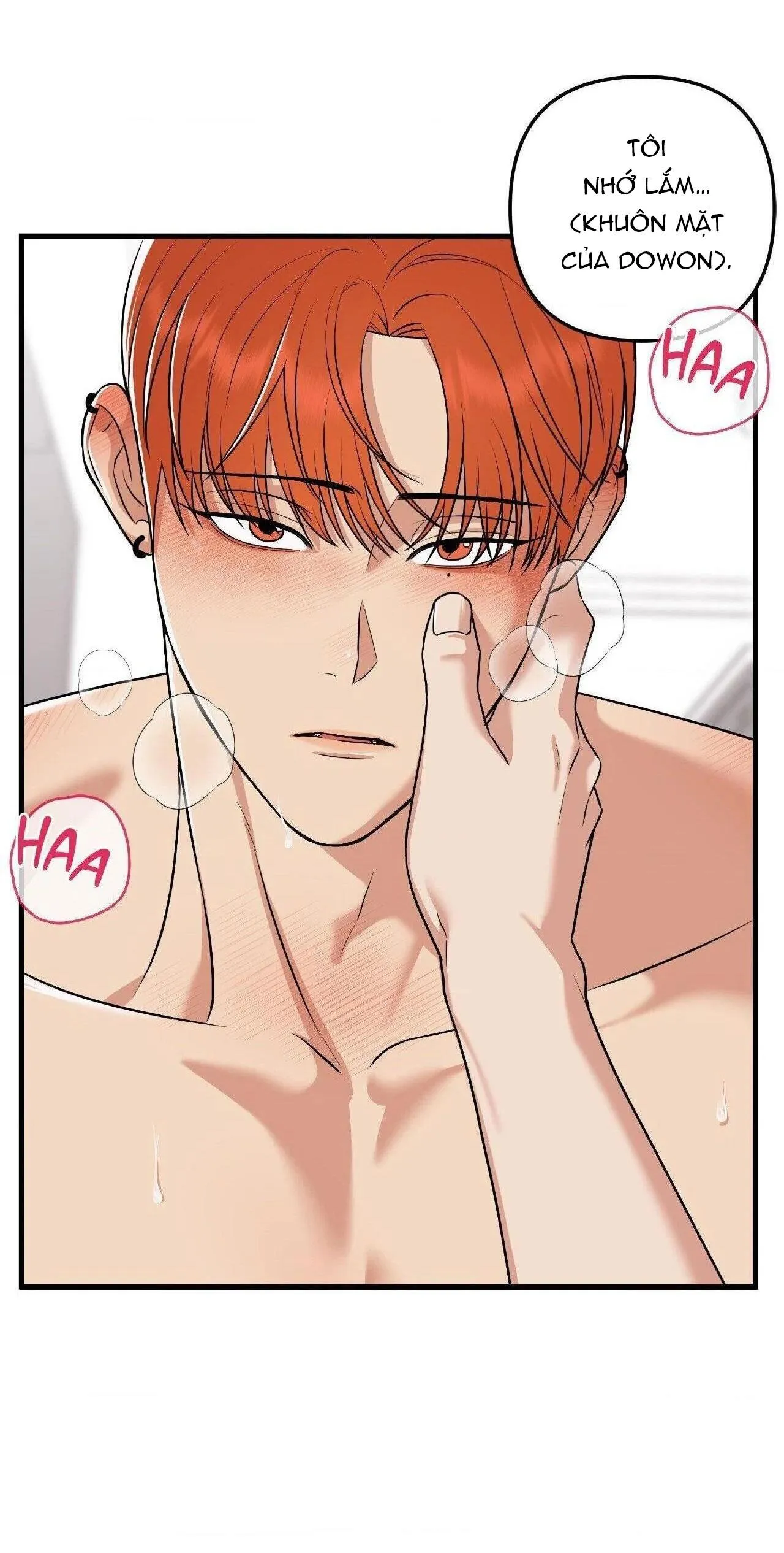 Bốt Hôn Chapter 7 Trang 49