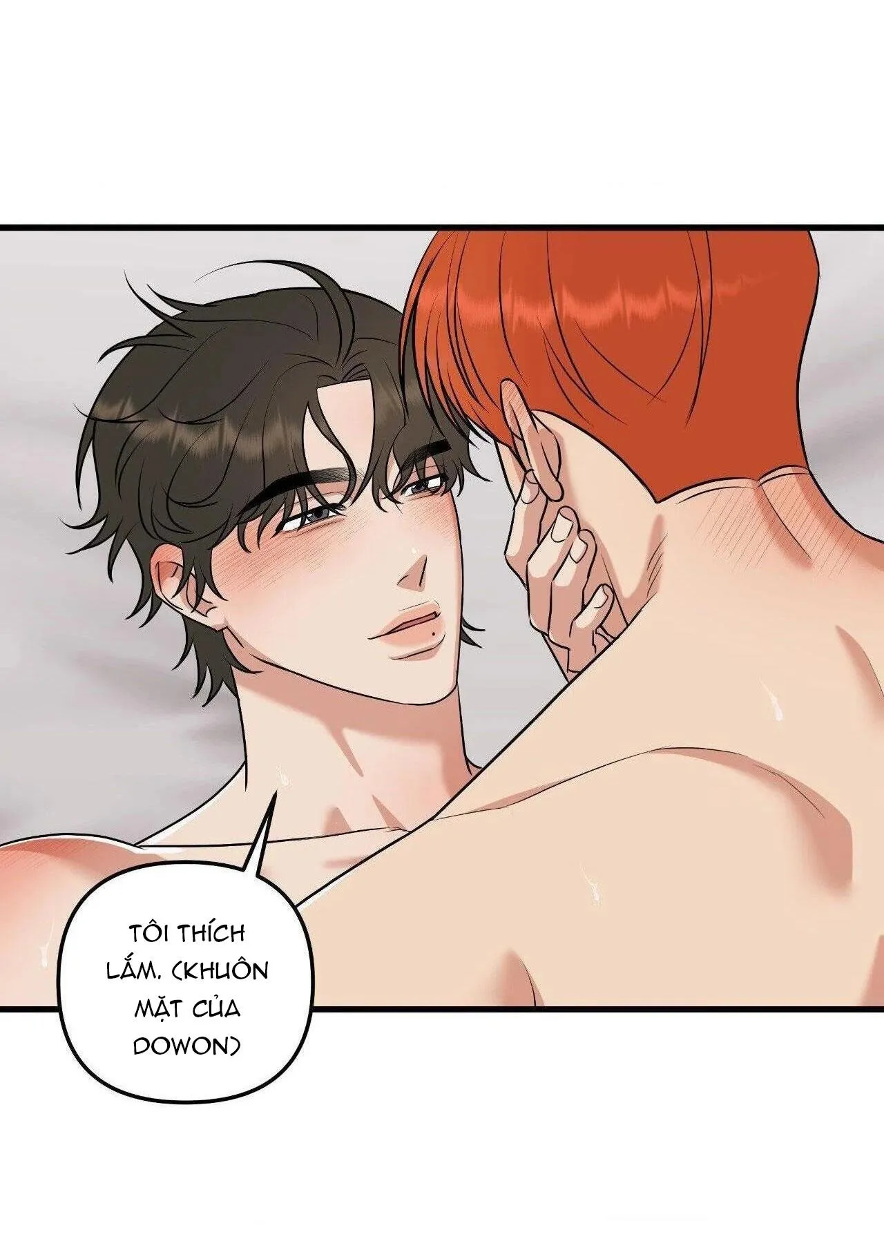 Bốt Hôn Chapter 7 Trang 50