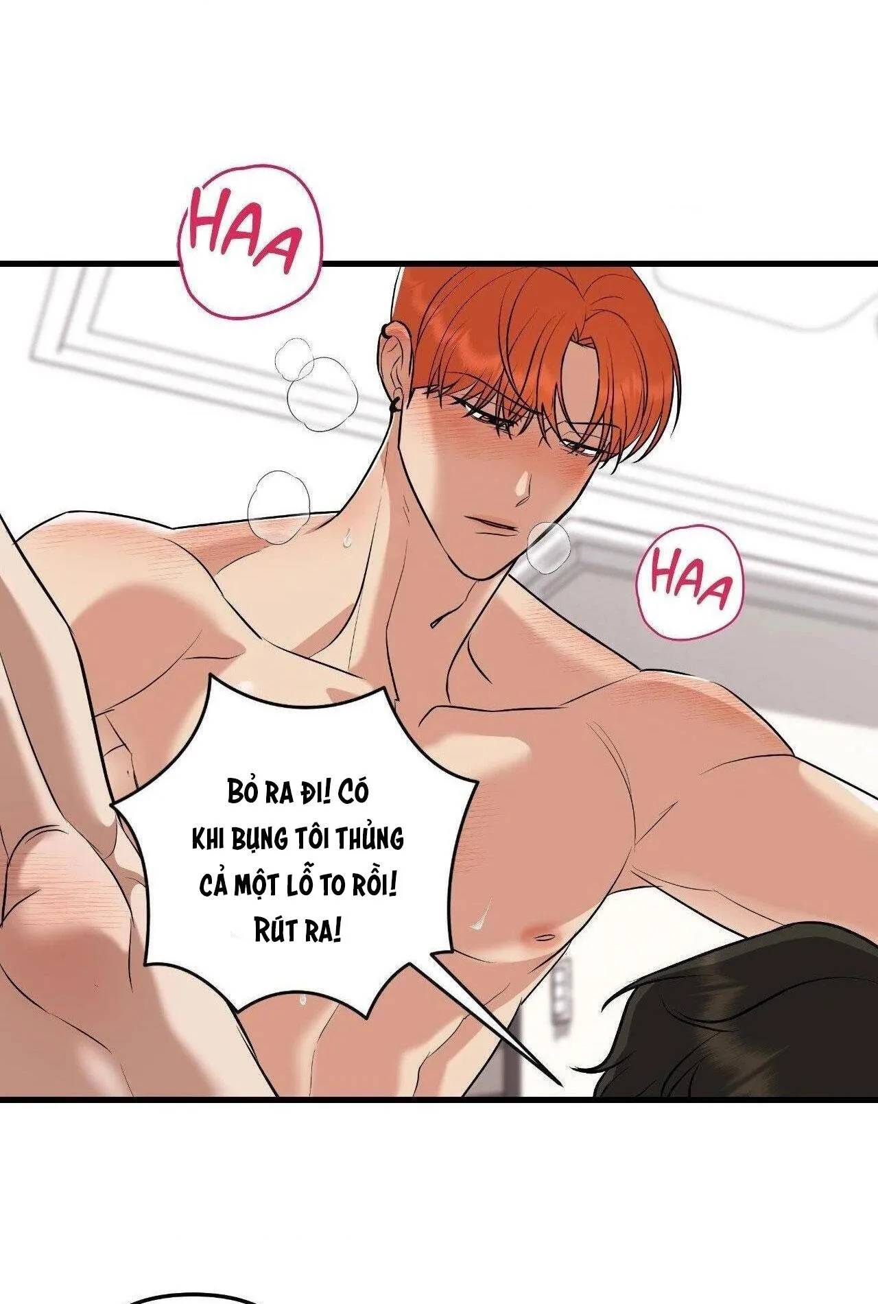 Bốt Hôn Chapter 7 Trang 56