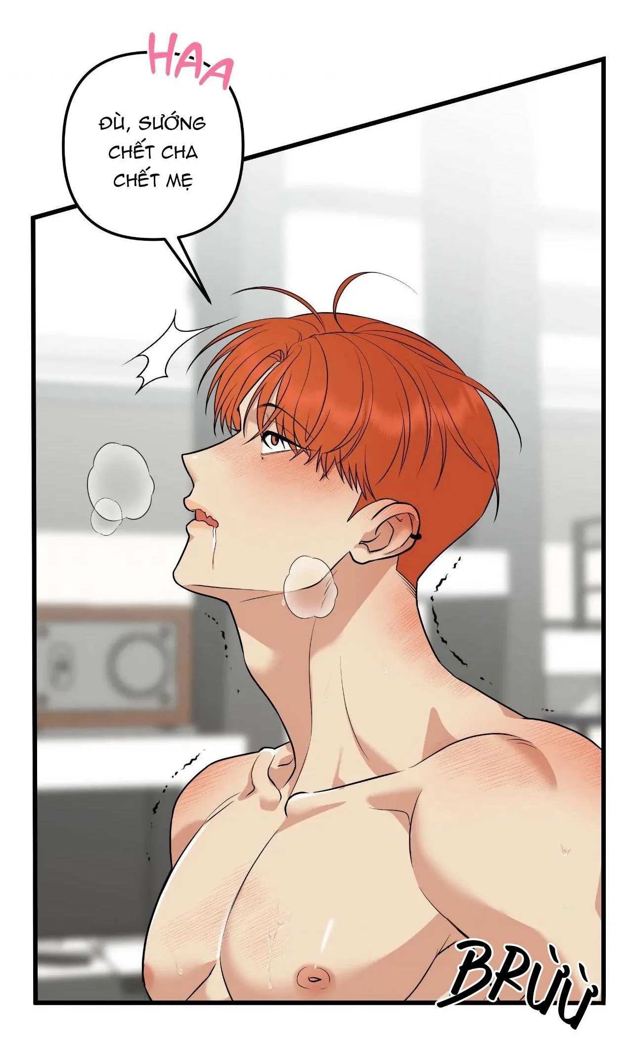 Bốt Hôn Chapter 8 Trang 6