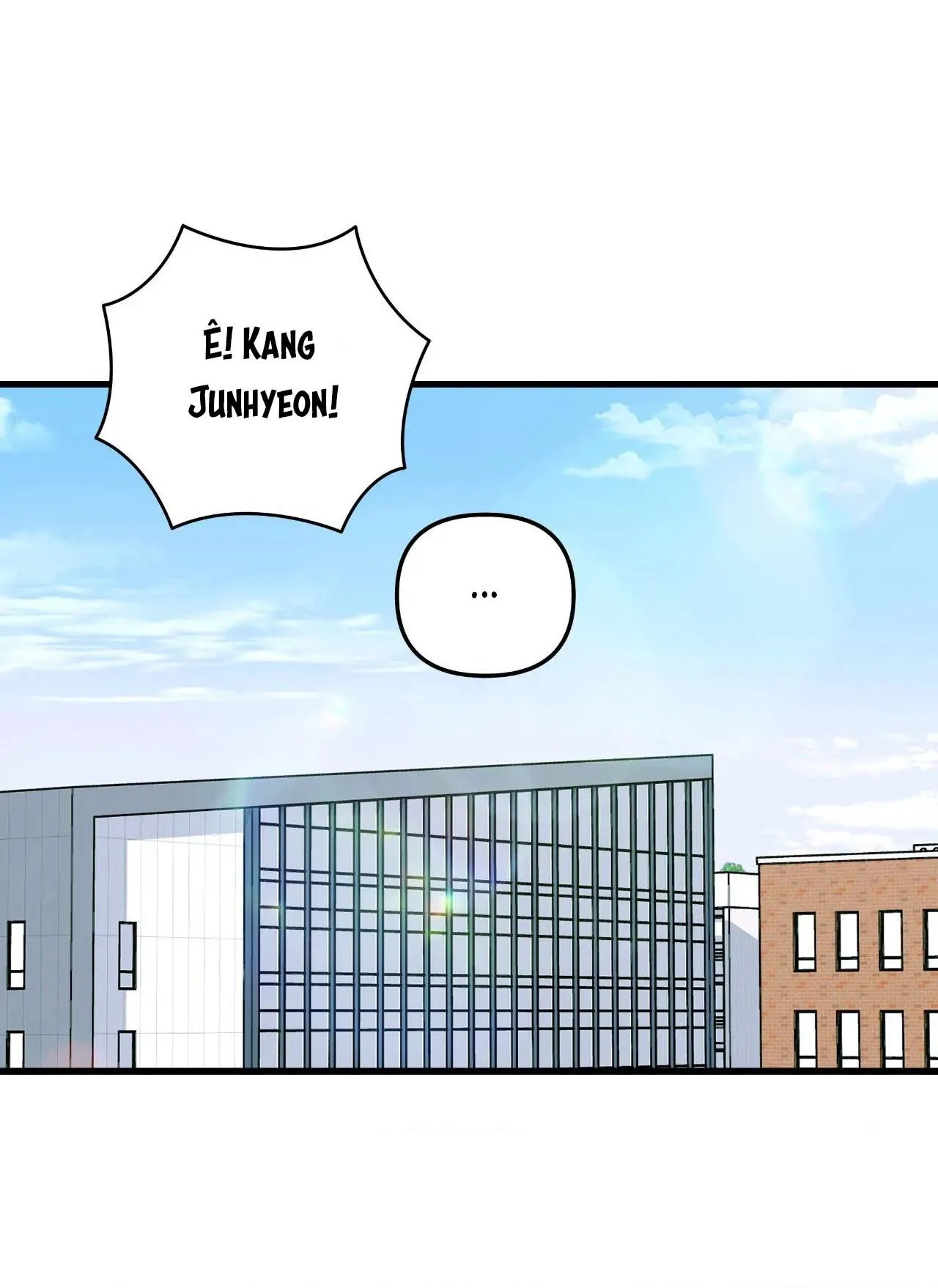 Bốt Hôn Chapter 8 Trang 24