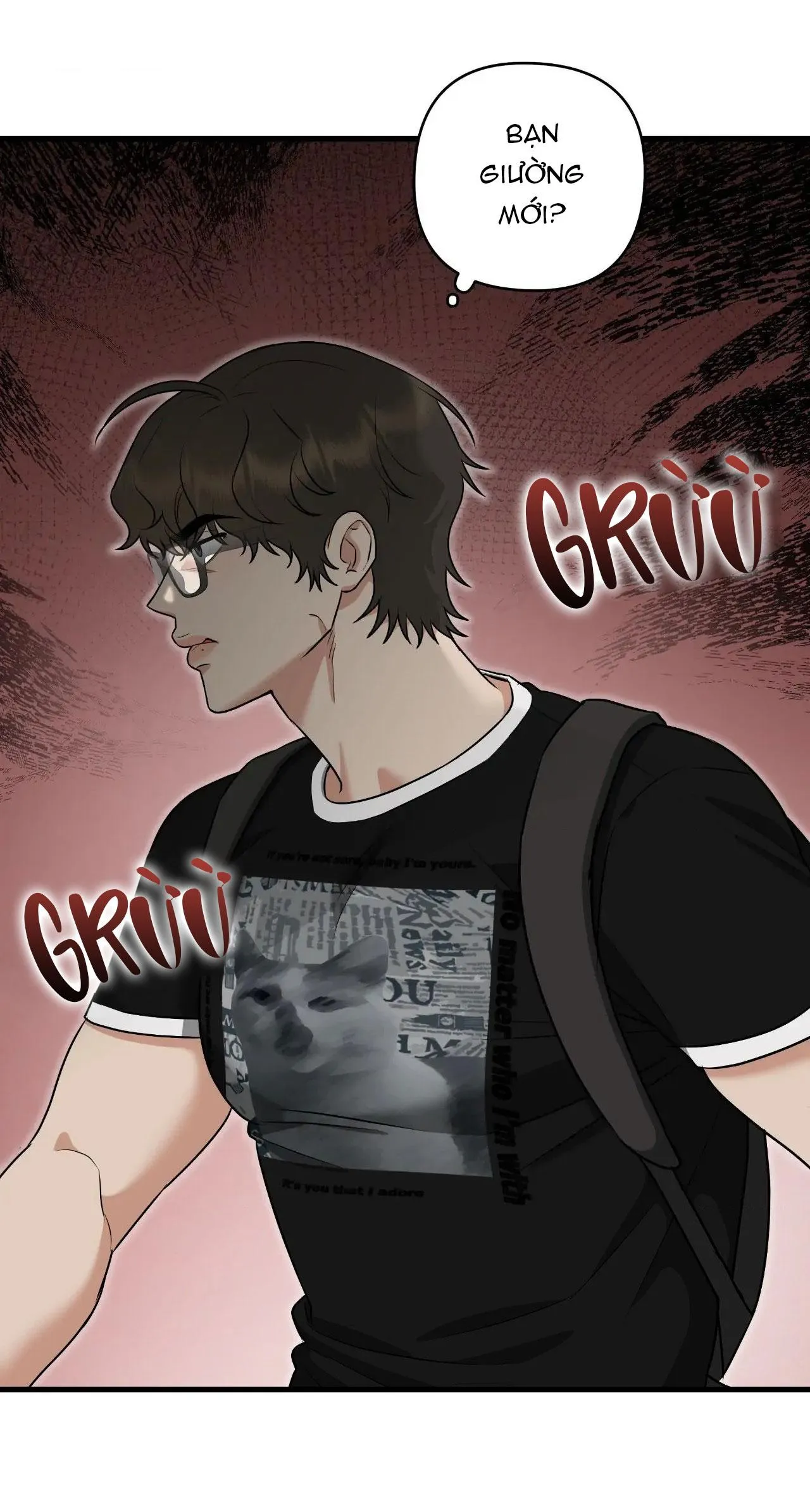 Bốt Hôn Chapter 8 Trang 27