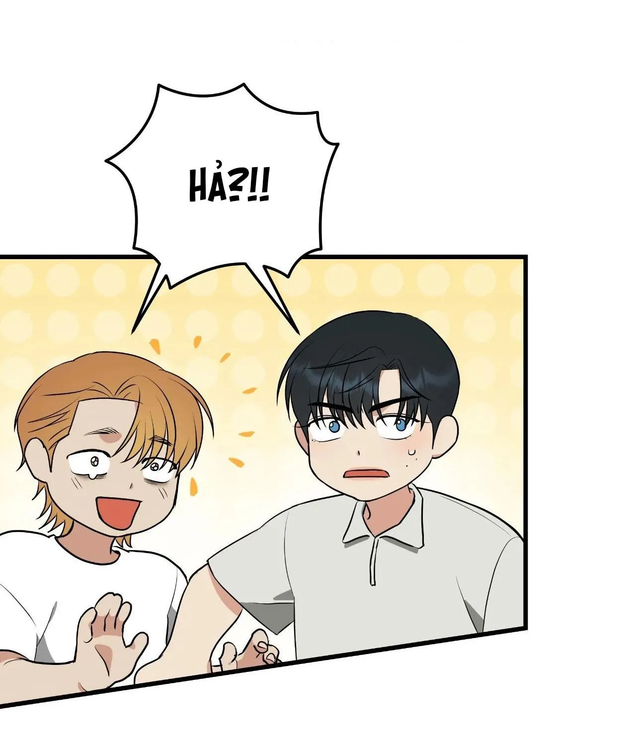 Bốt Hôn Chapter 8 Trang 32