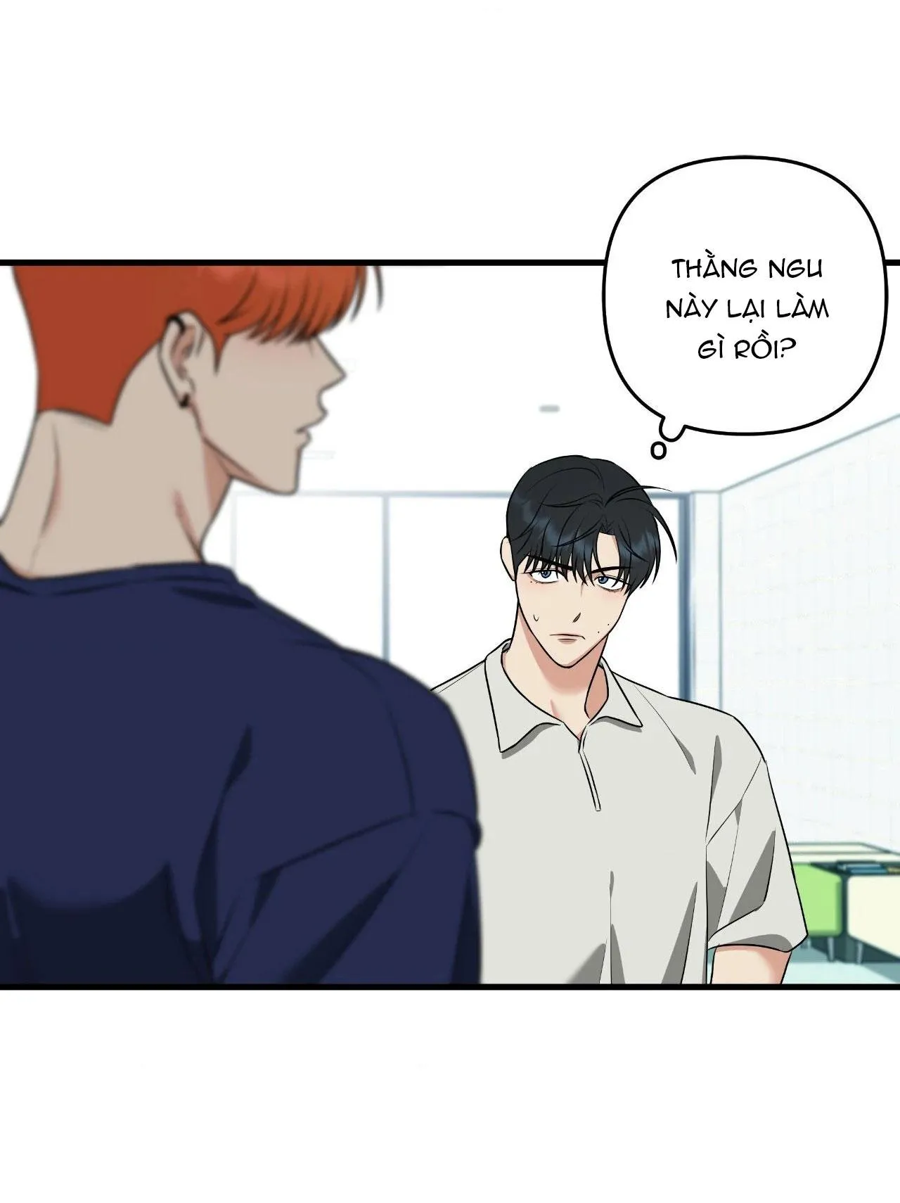 Bốt Hôn Chapter 8 Trang 41