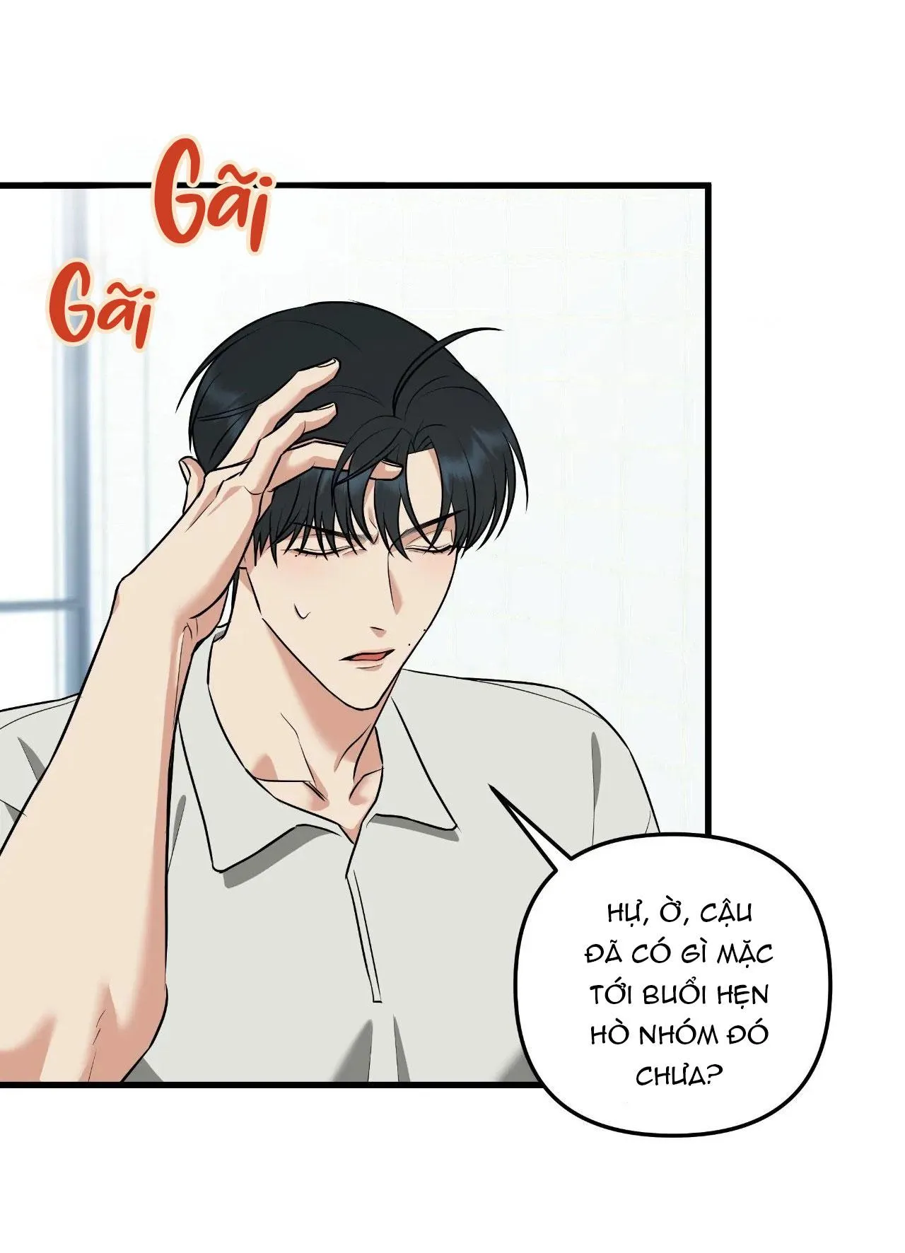 Bốt Hôn Chapter 8 Trang 42