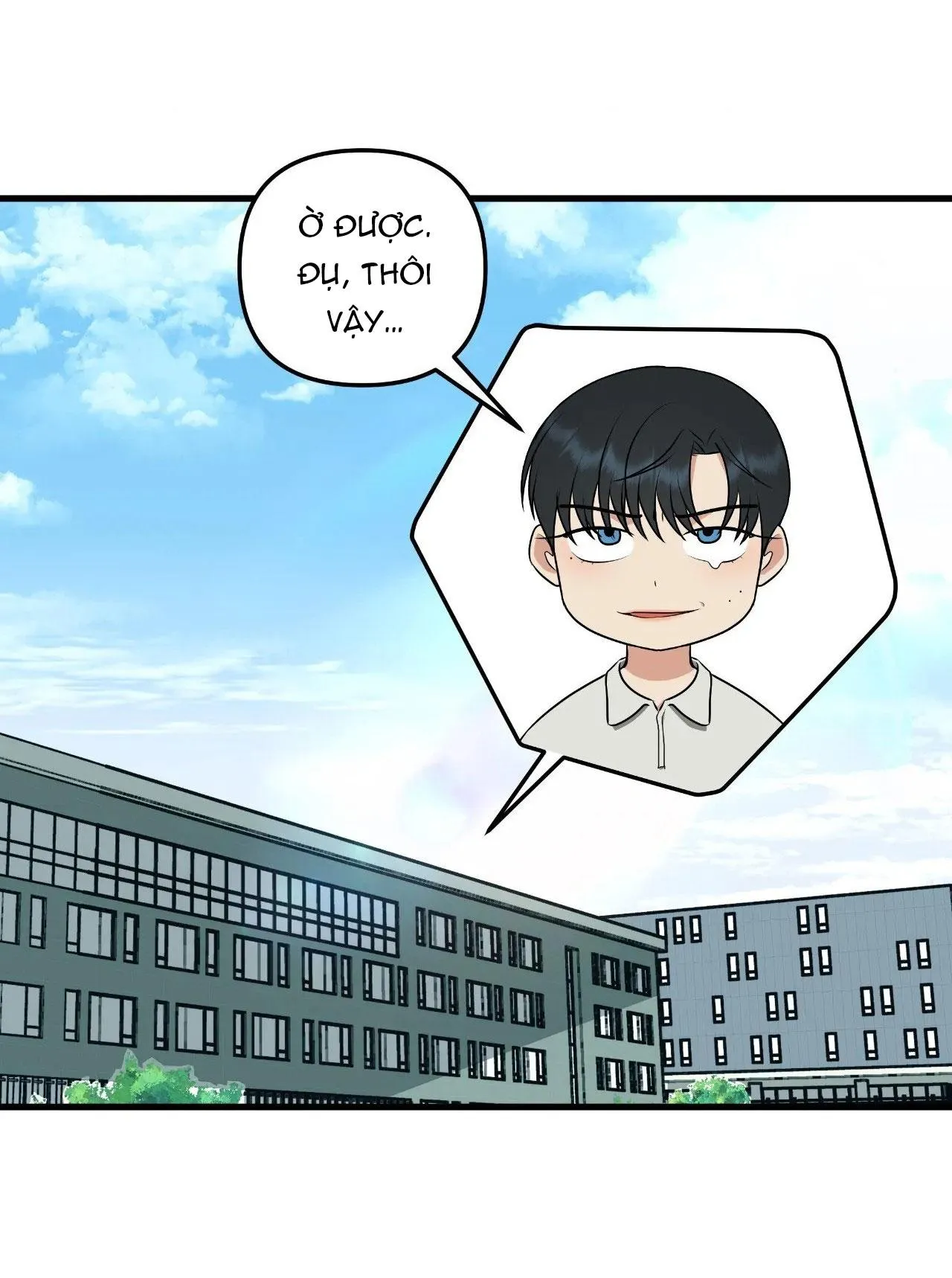 Bốt Hôn Chapter 8 Trang 45