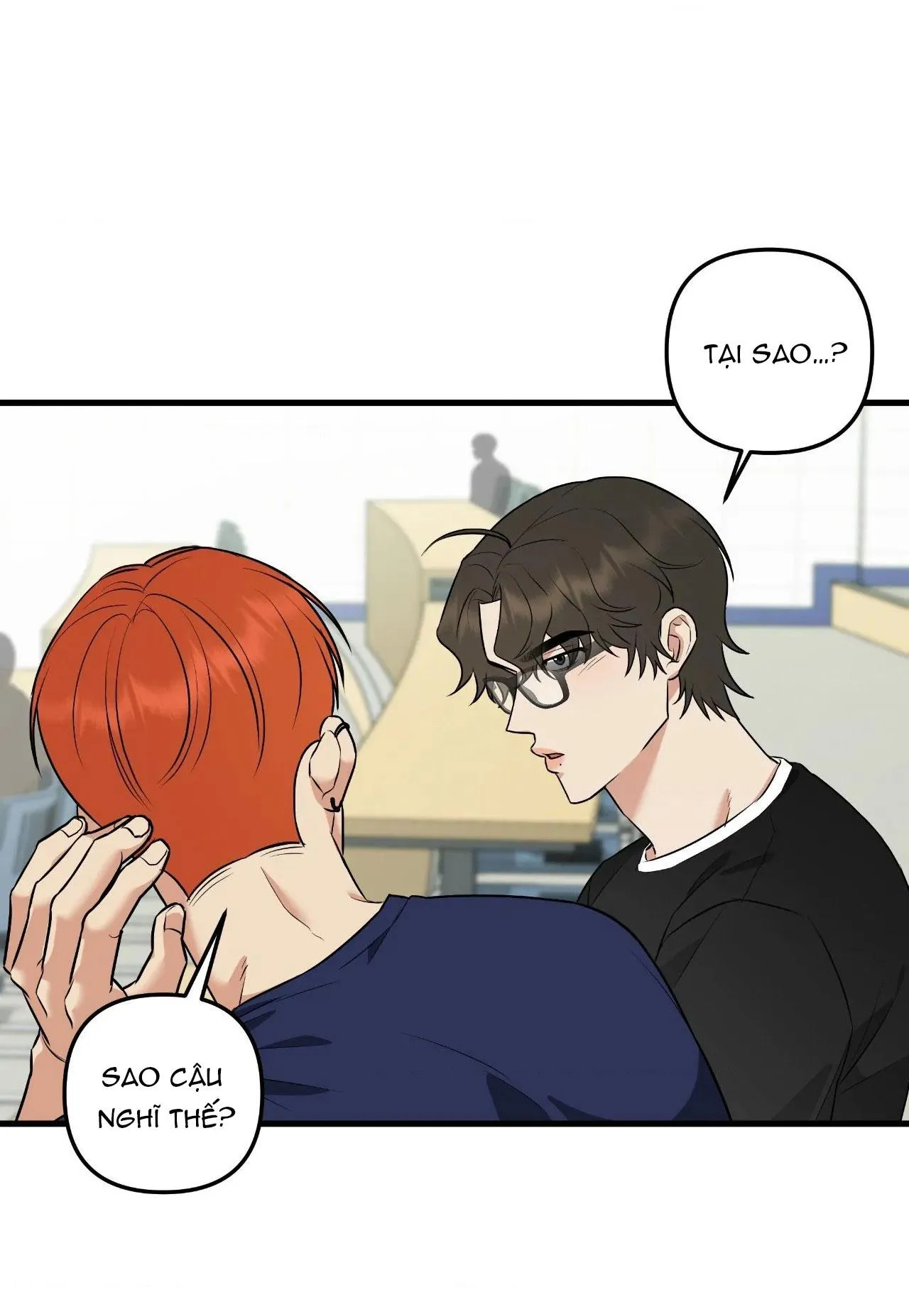 Bốt Hôn Chapter 8 Trang 51