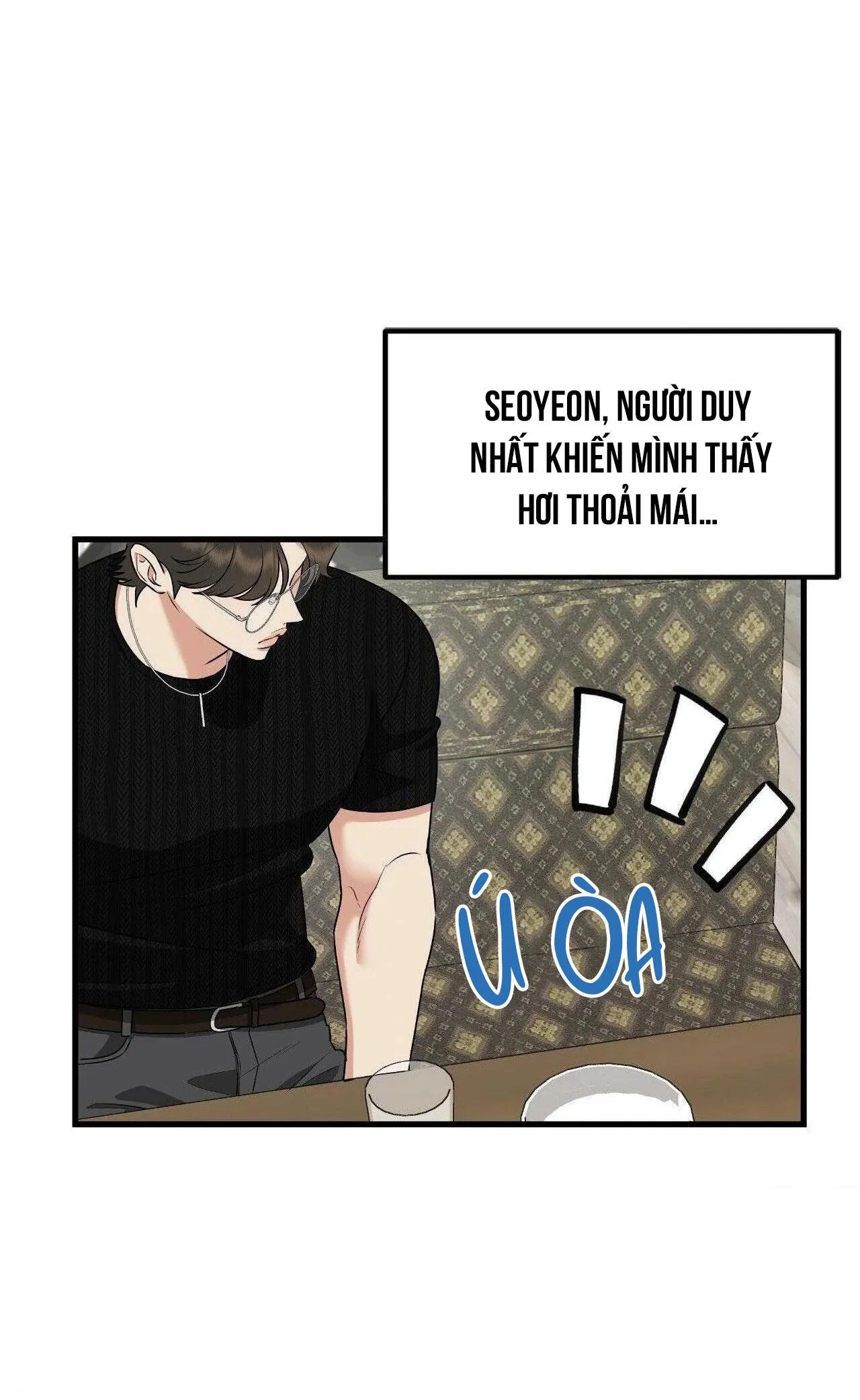 Bốt Hôn Chapter 9 Trang 14