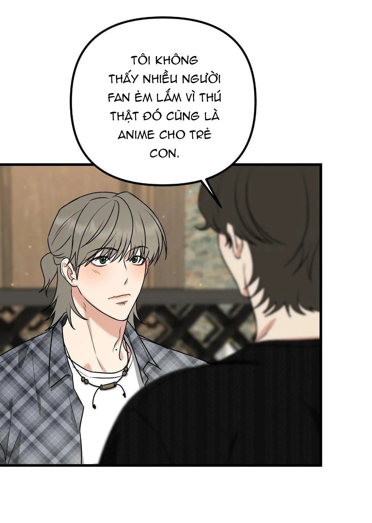 Bốt Hôn Chapter 9 Trang 22