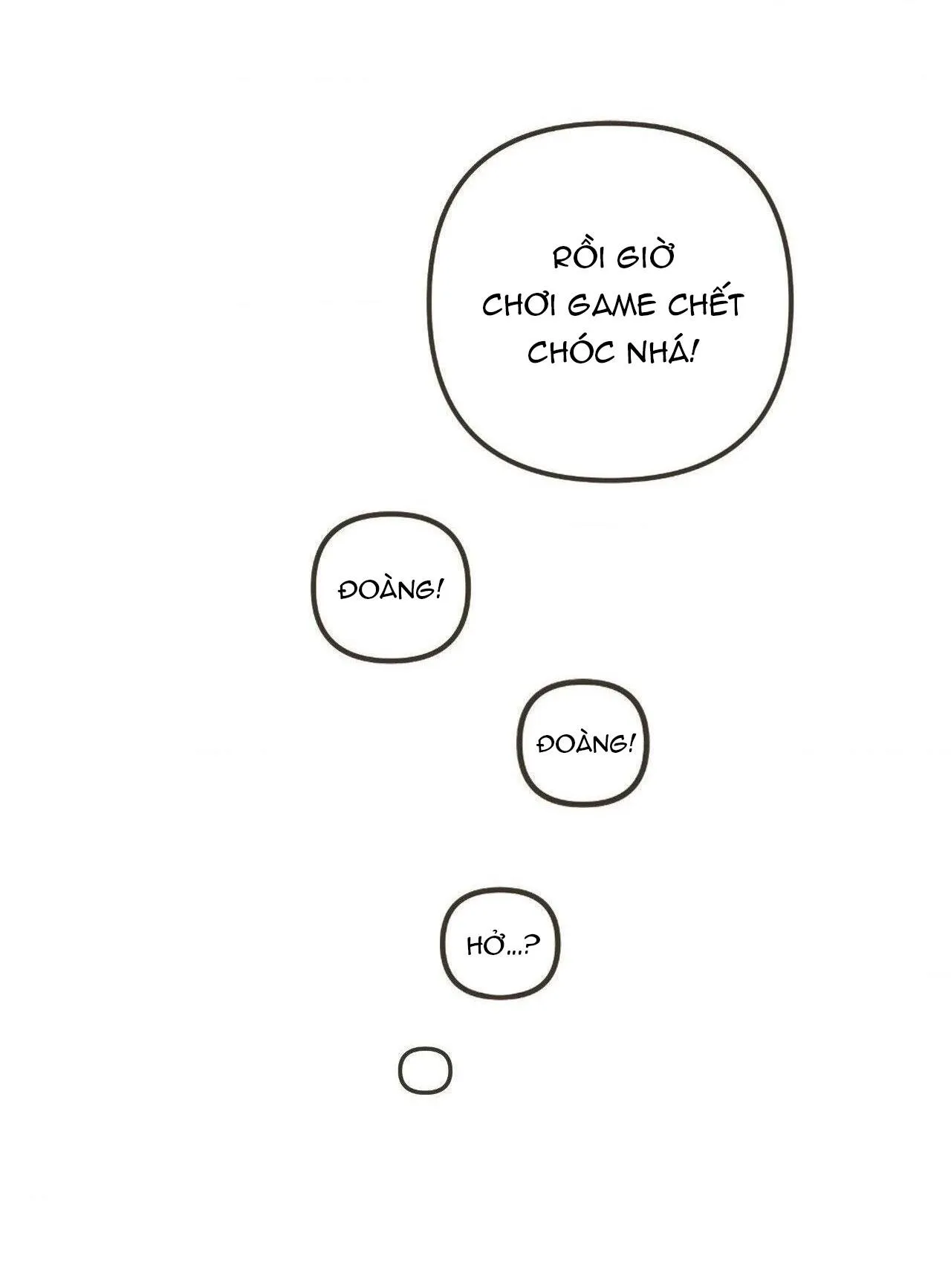 Bốt Hôn Chapter 9 Trang 38