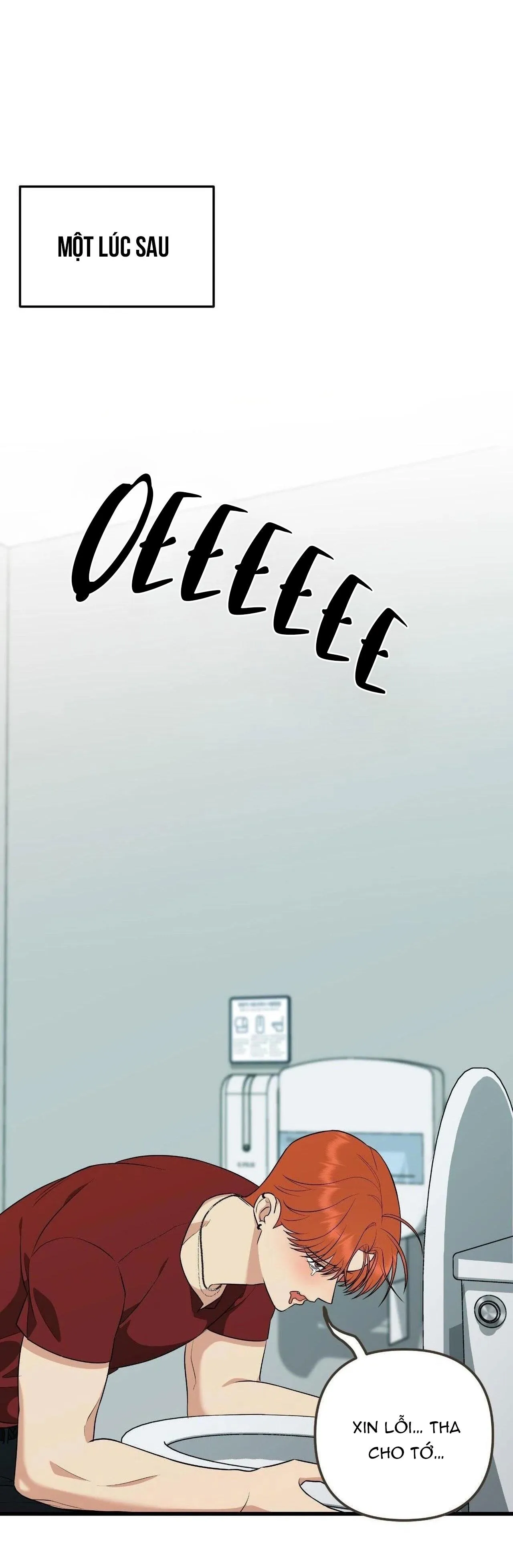 Bốt Hôn Chapter 9 Trang 39