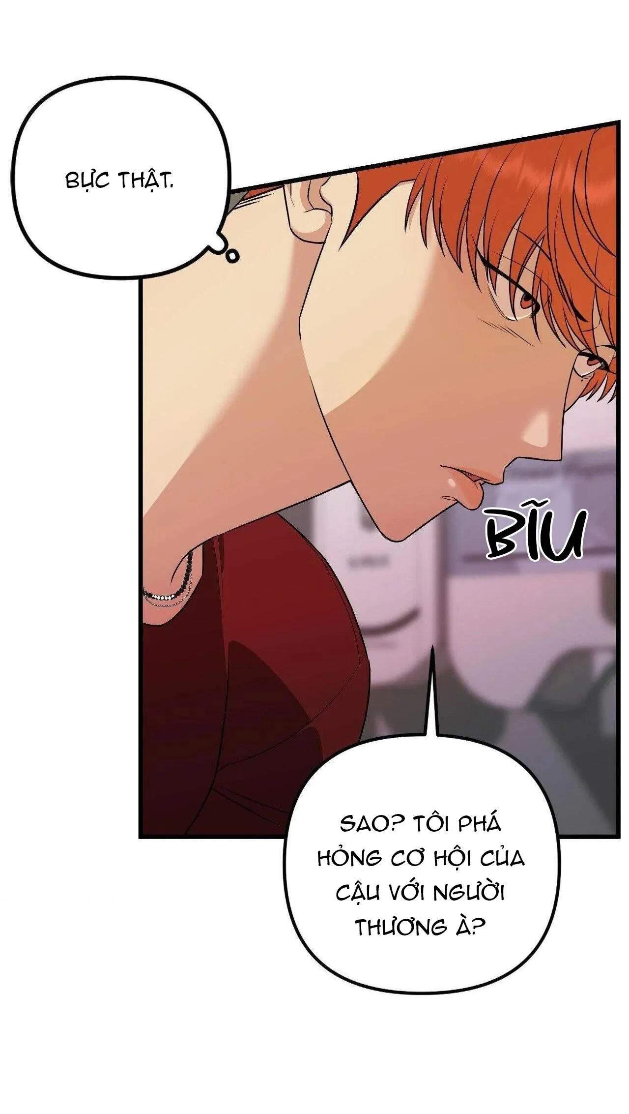 Bốt Hôn Chapter 9 Trang 50