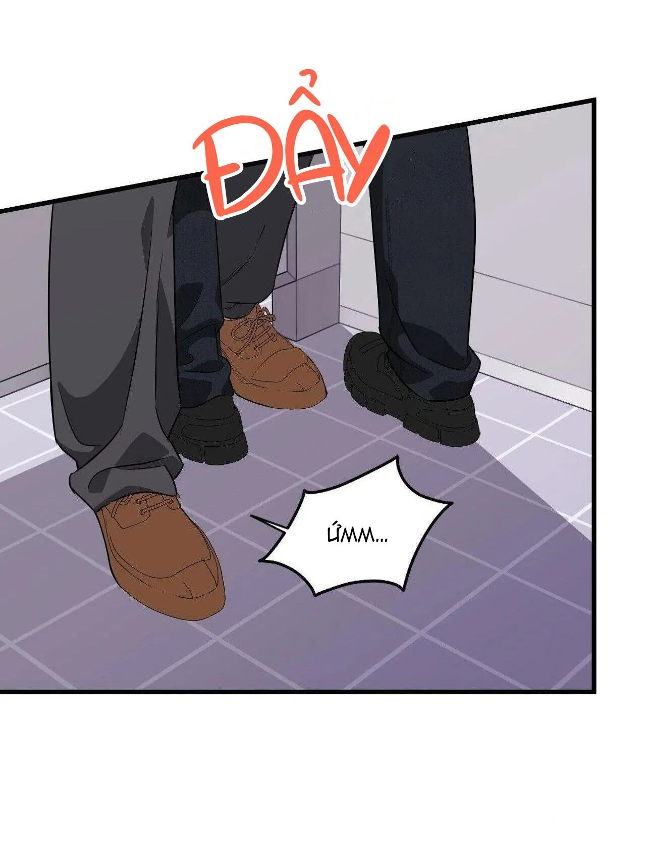 Bốt Hôn Chapter 9 Trang 54