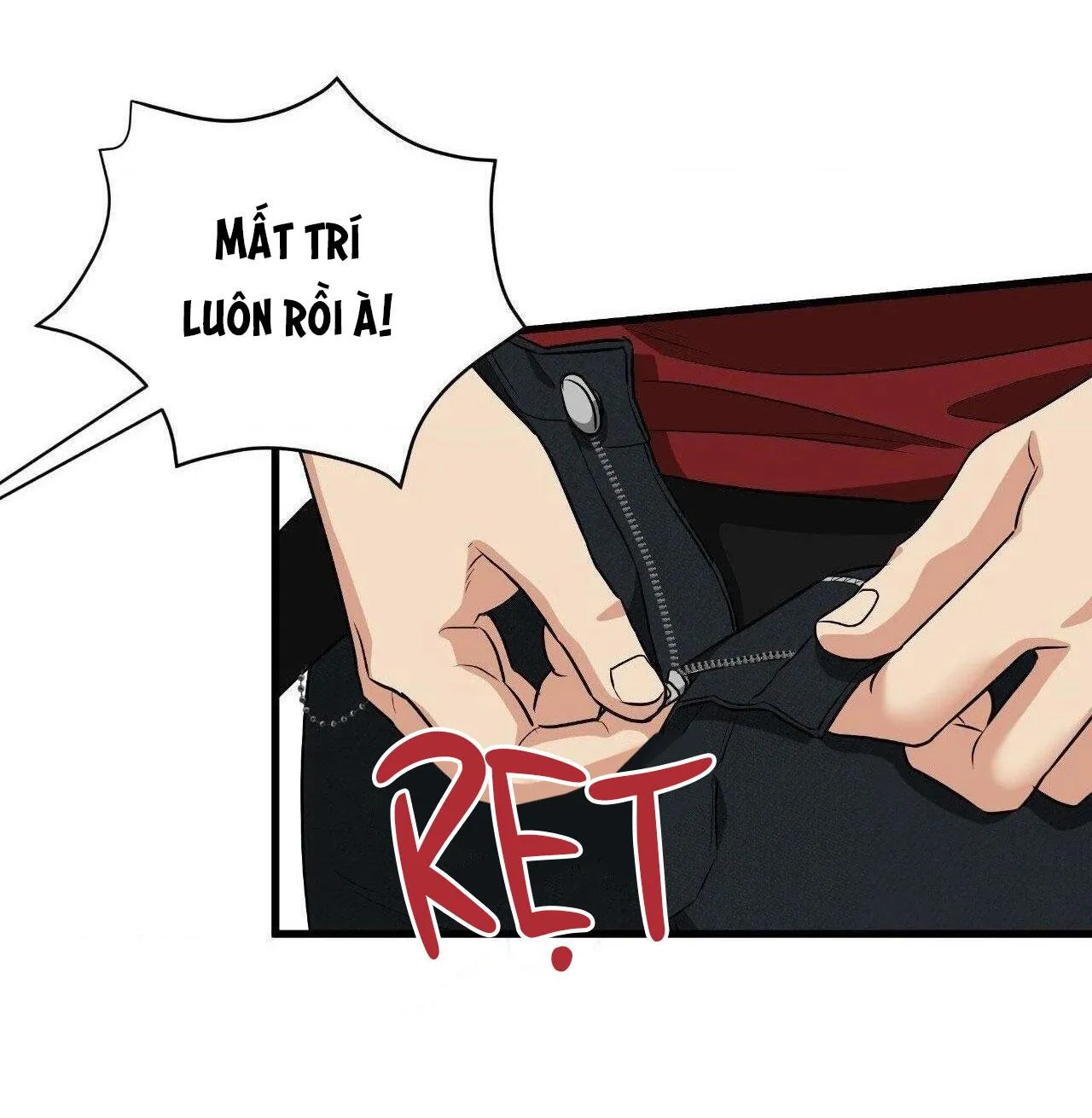 Bốt Hôn Chapter 9 Trang 57