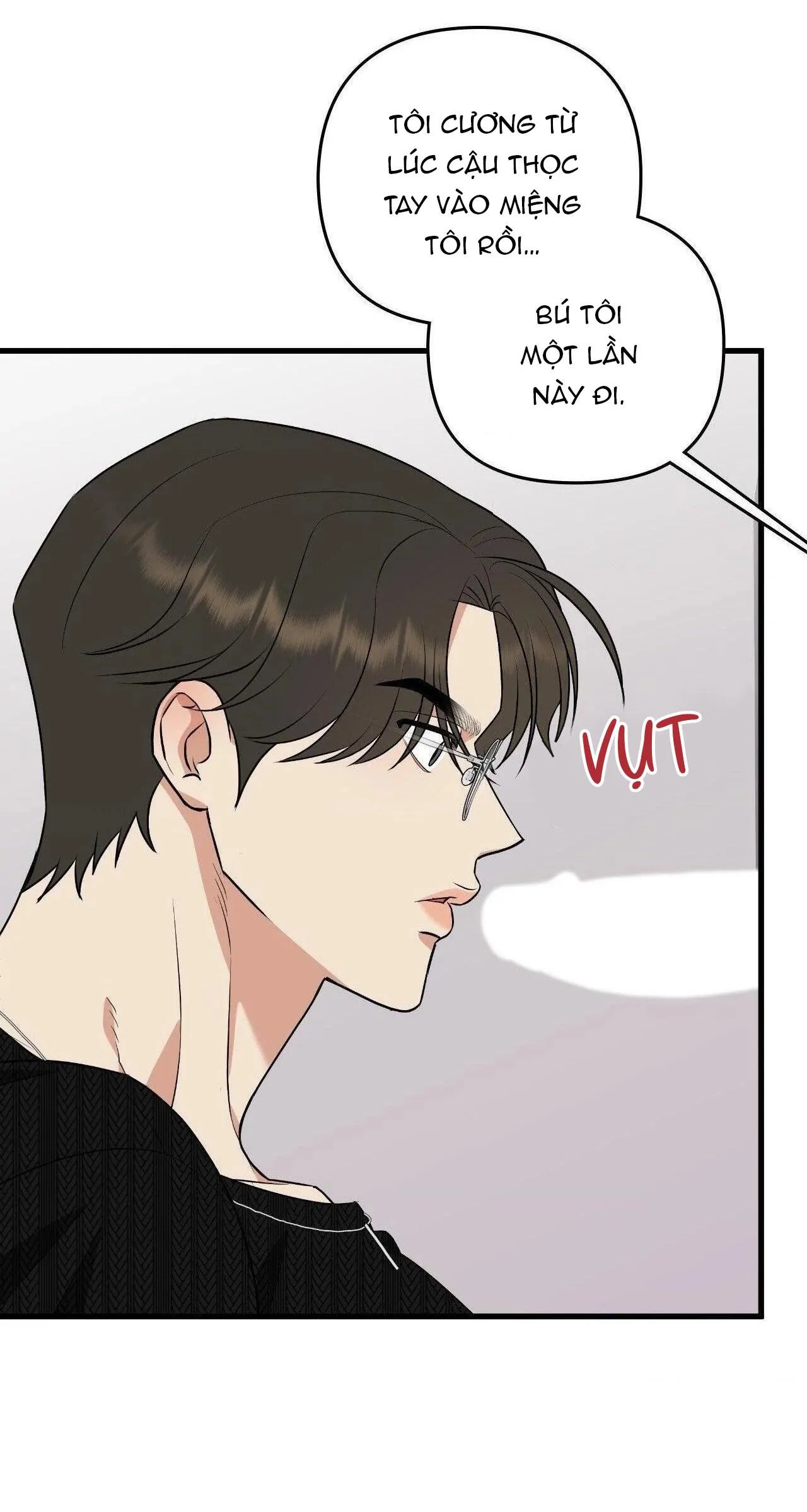 Bốt Hôn Chapter 9 Trang 58