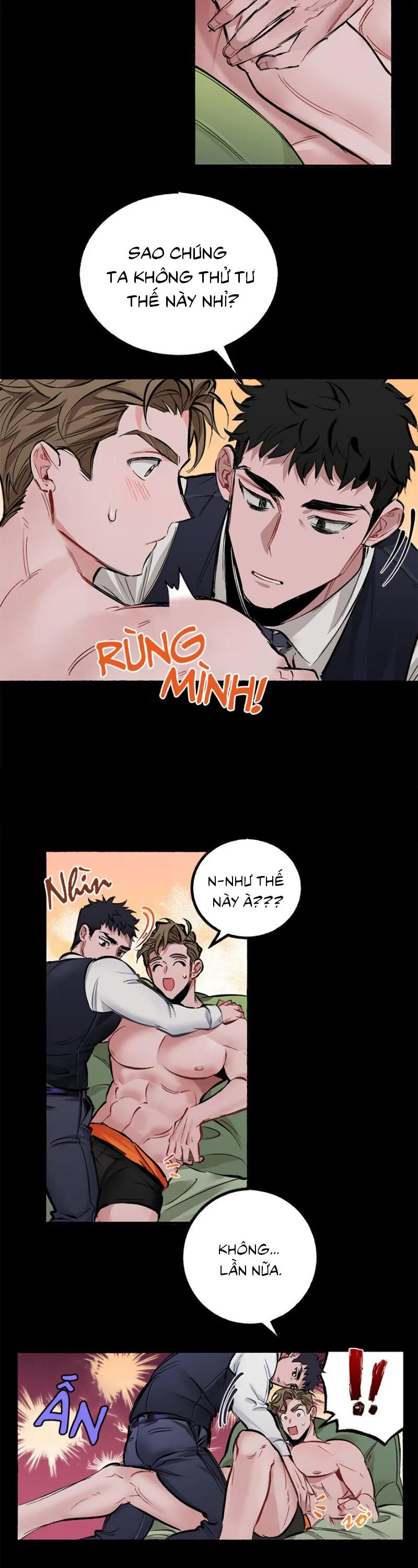 Briefly Free Chapter 1 Trang 6