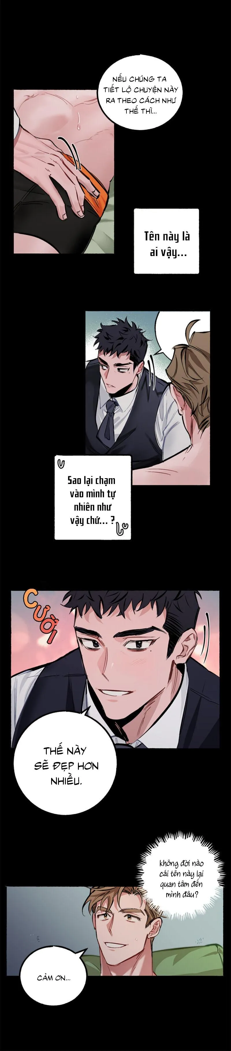 Briefly Free Chapter 1 Trang 7