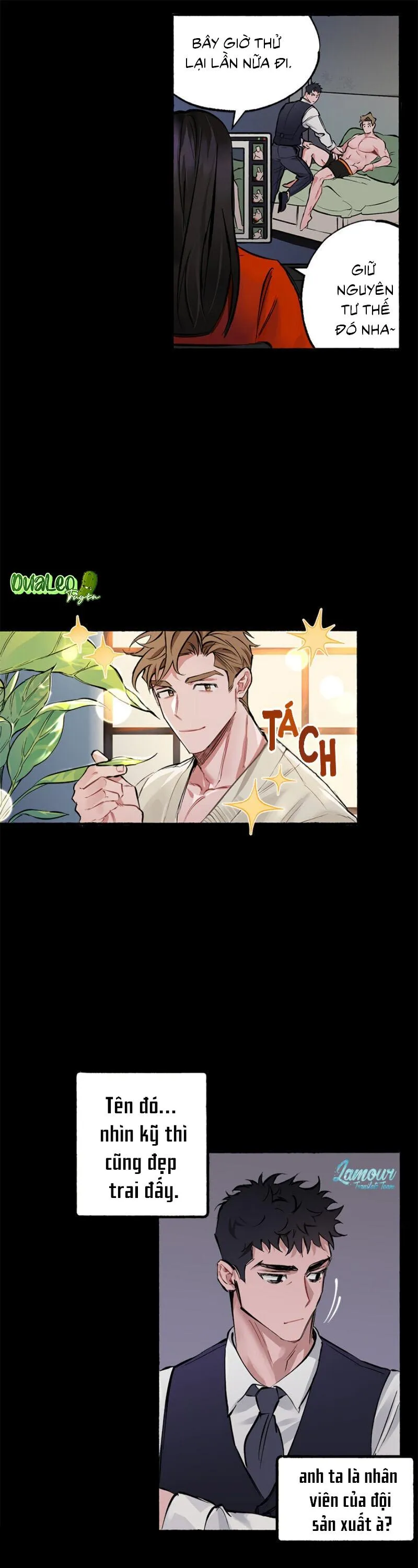 Briefly Free Chapter 1 Trang 8