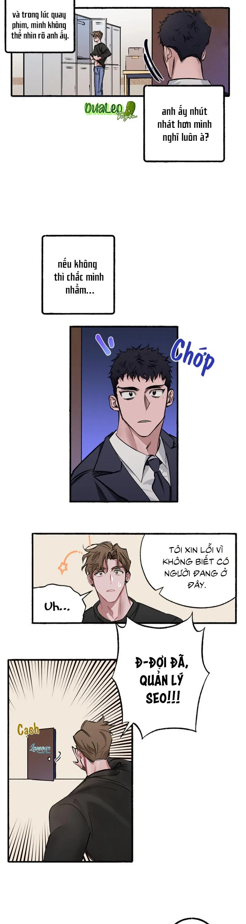 Briefly Free Chapter 1 Trang 12