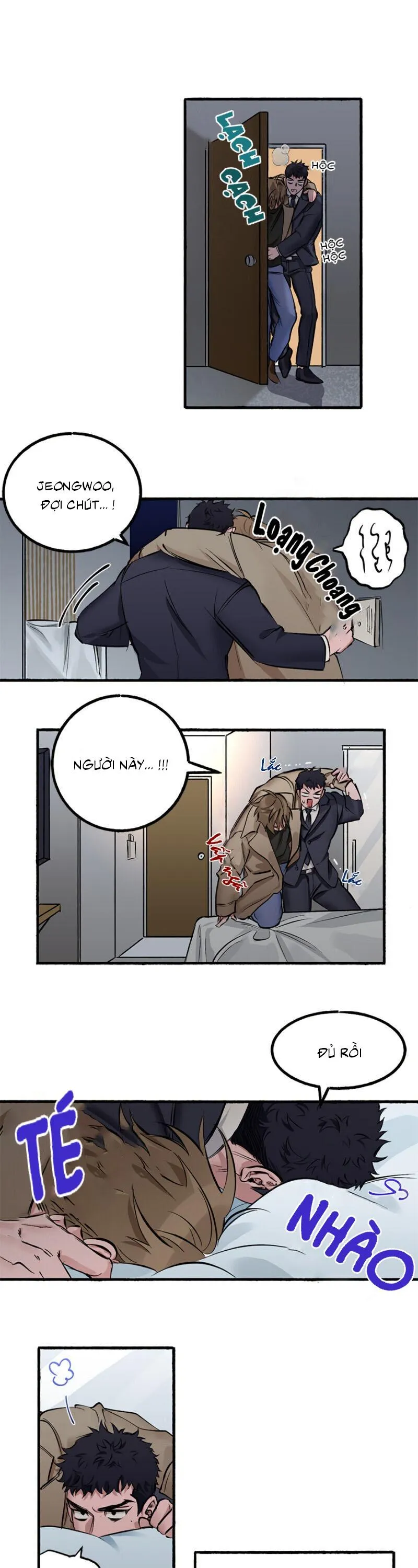 Briefly Free Chapter 1 Trang 17