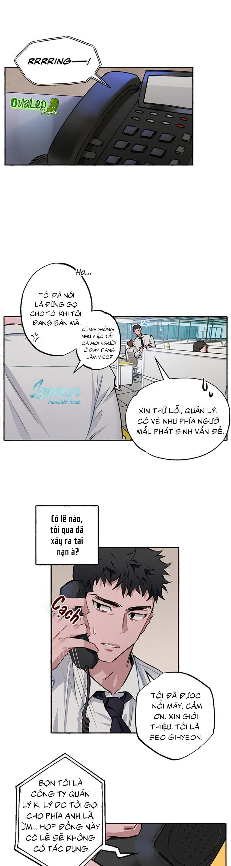 Briefly Free Chapter 2 Trang 8