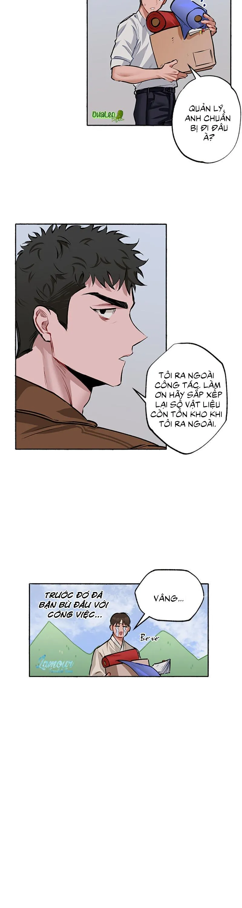 Briefly Free Chapter 2 Trang 12