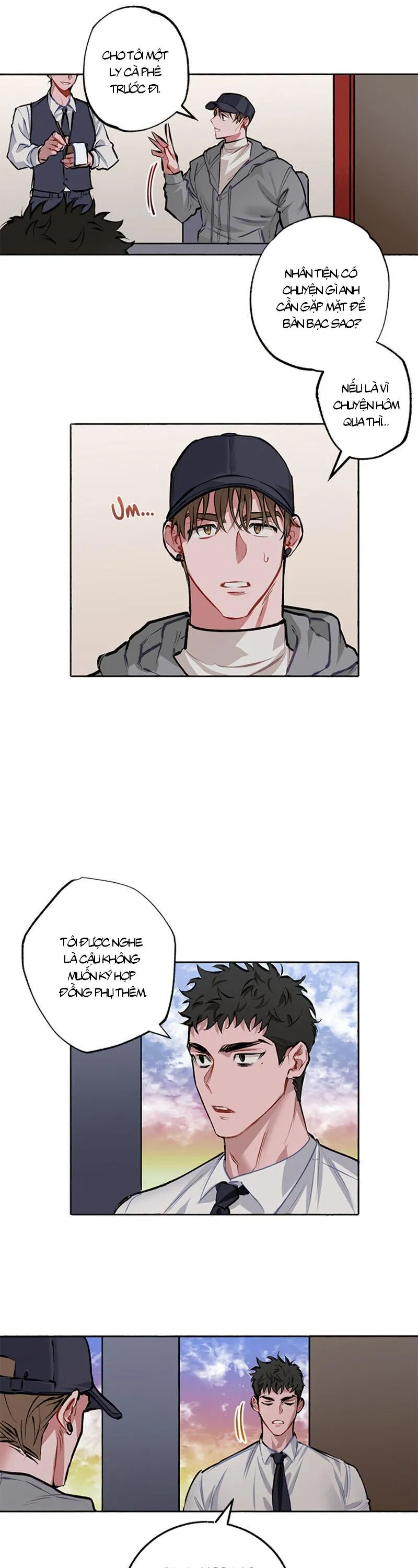 Briefly Free Chapter 2 Trang 14