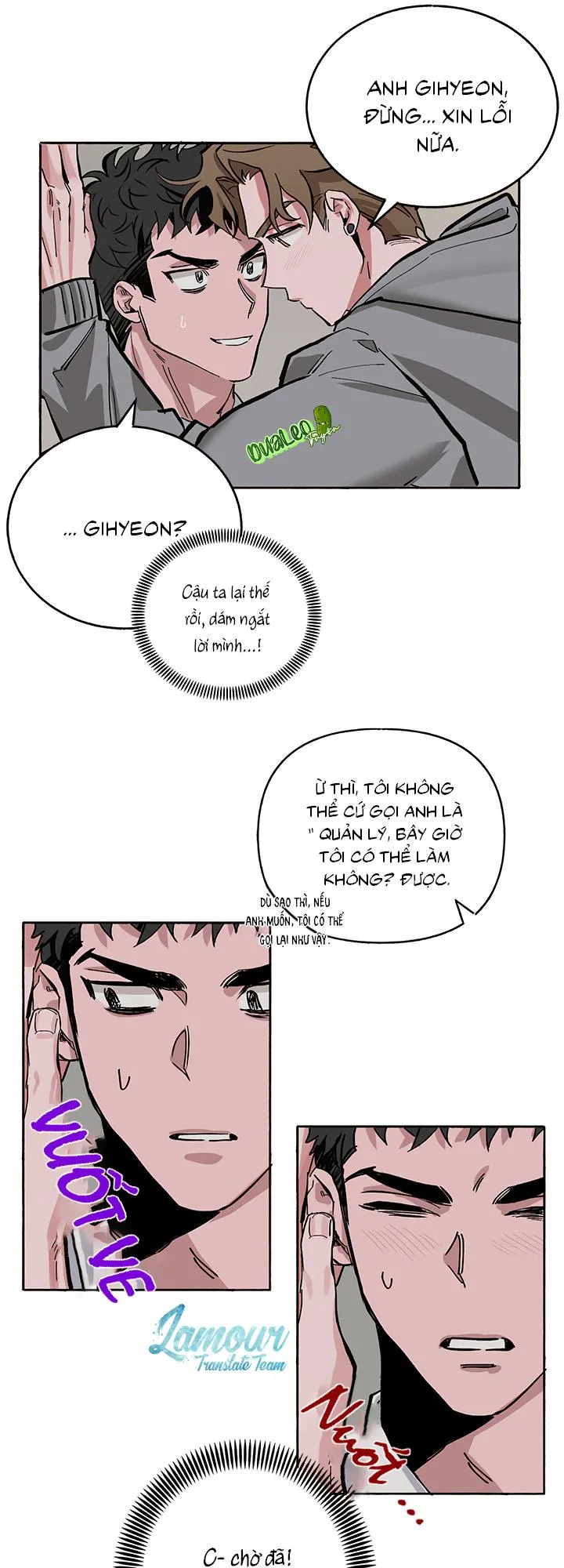 Briefly Free Chapter 3 Trang 3