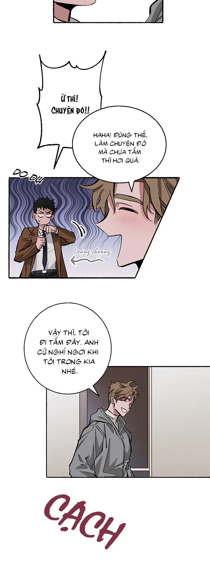 Briefly Free Chapter 3 Trang 5